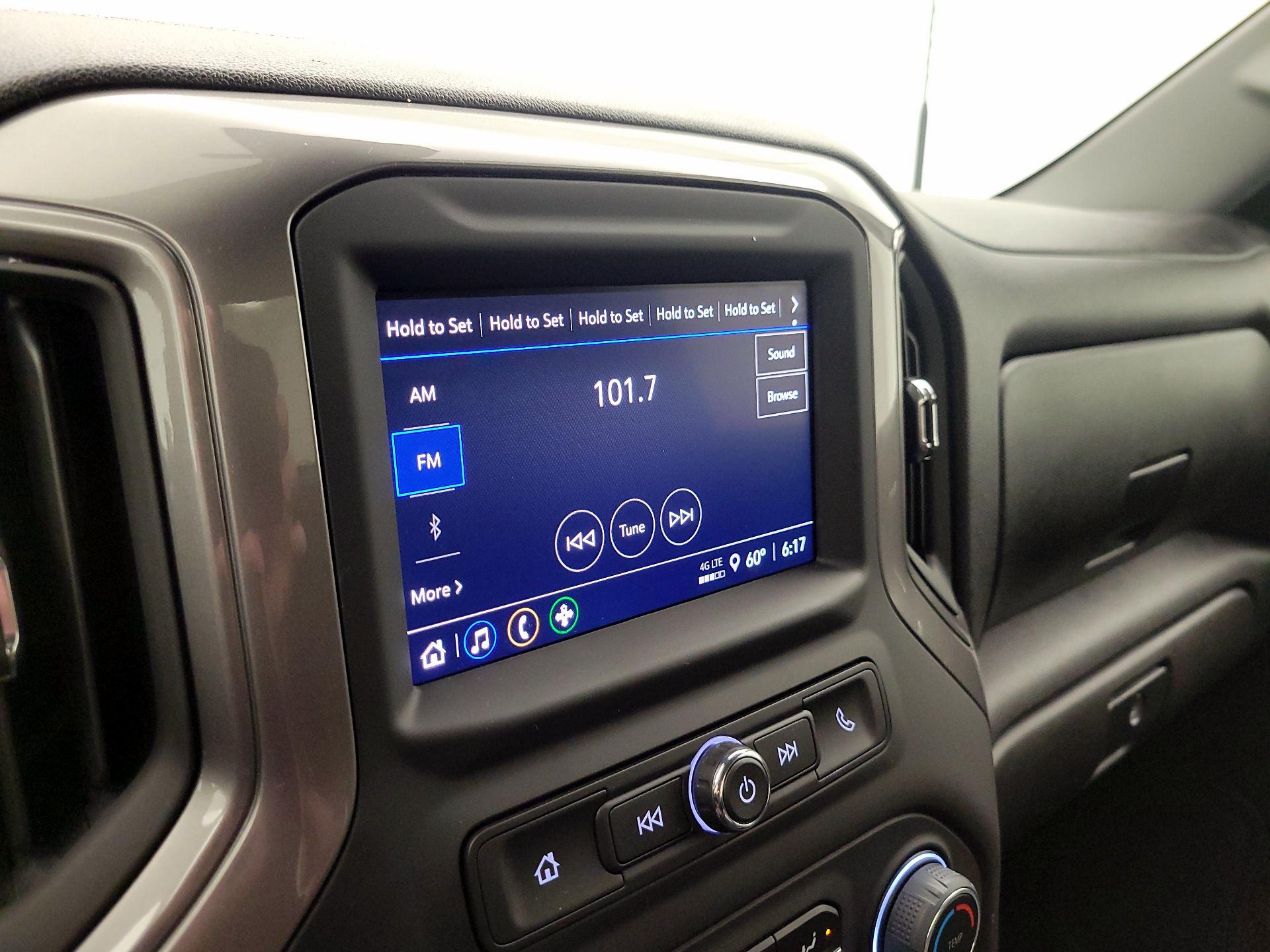 Thumbnail: 2025 Chevrolet Silverado 2500 - 15