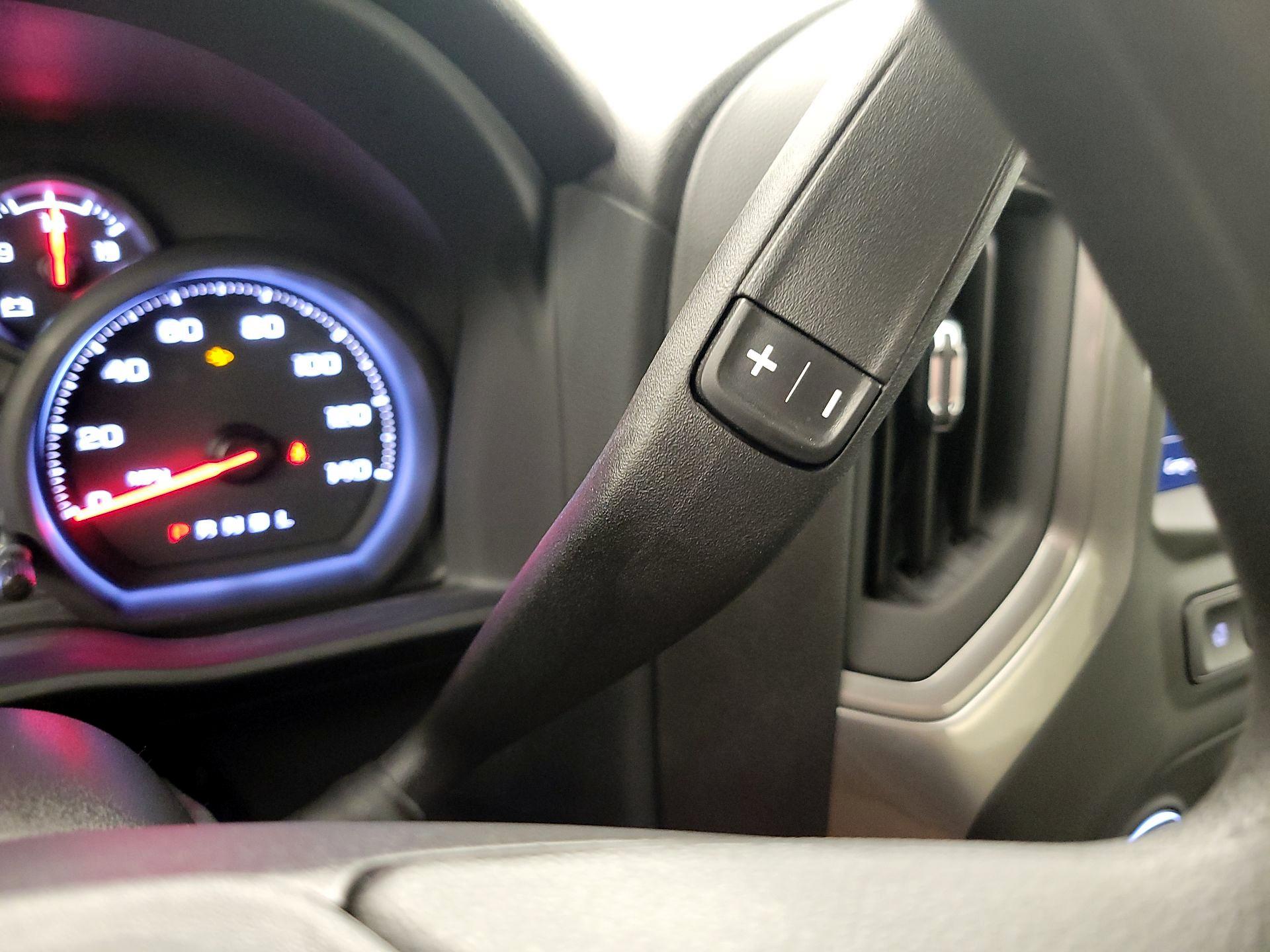 Thumbnail: 2025 Chevrolet Silverado 2500 - 17