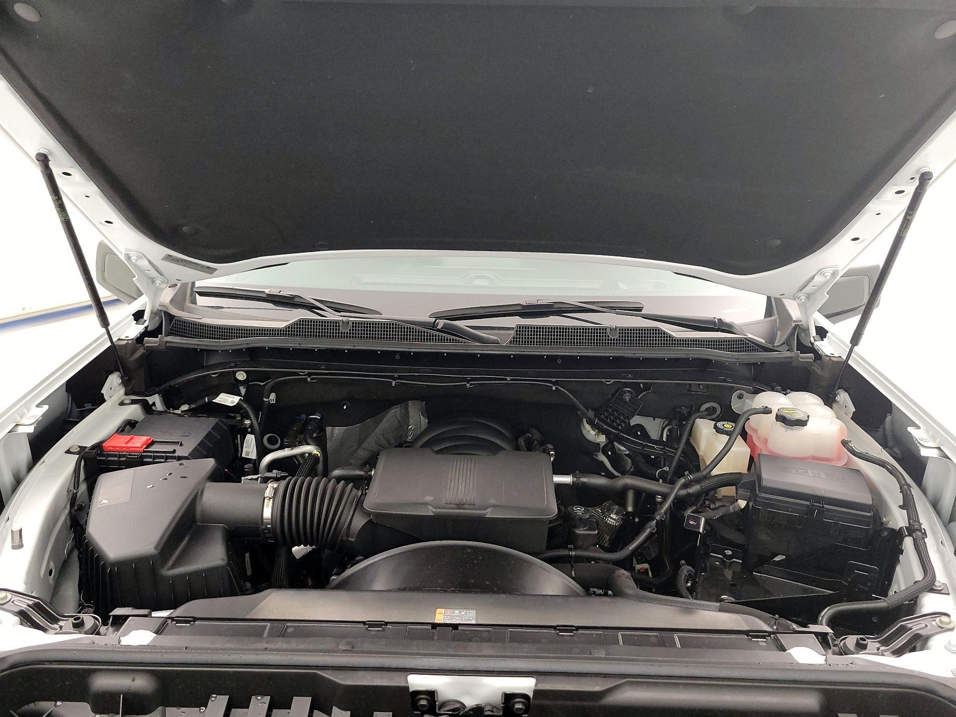 Thumbnail: 2025 Chevrolet Silverado 2500 - 20