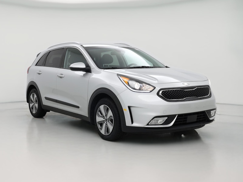 2019 Kia Niro LX -
                  Chattanooga, TN