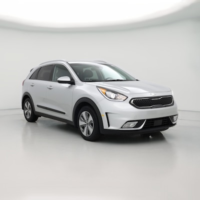 2019 Kia Niro LX