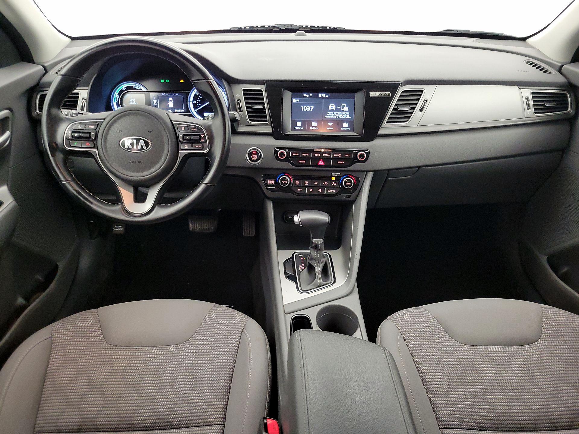 Thumbnail: 2019 Kia Niro - 9