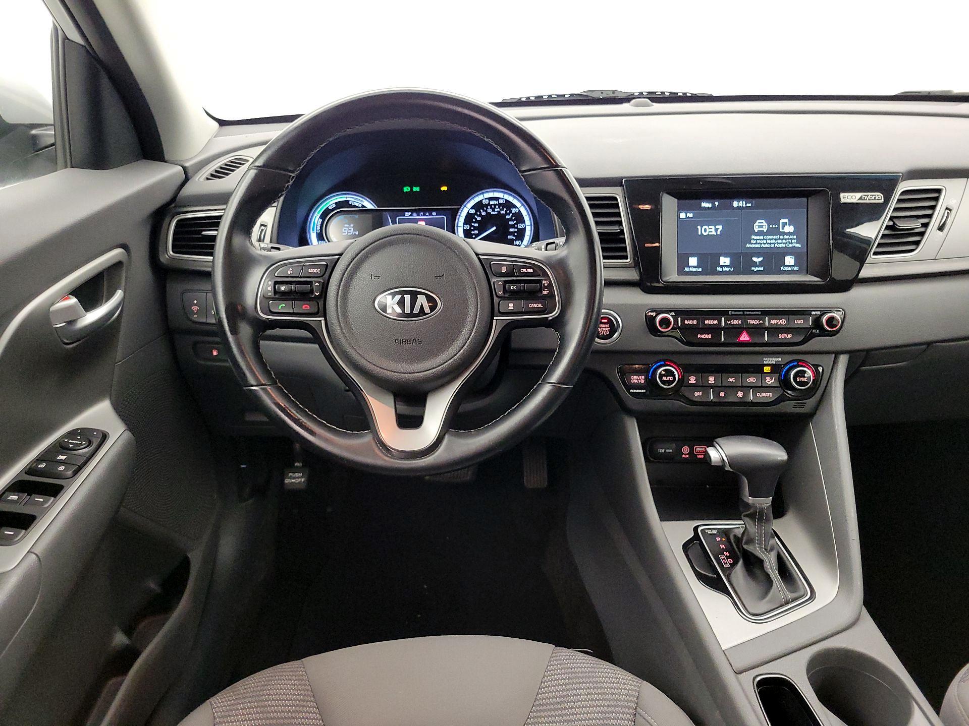 Thumbnail: 2019 Kia Niro - 10