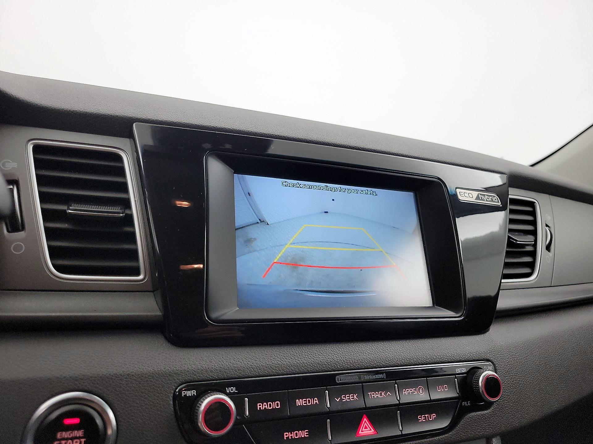 Thumbnail: 2019 Kia Niro - 14