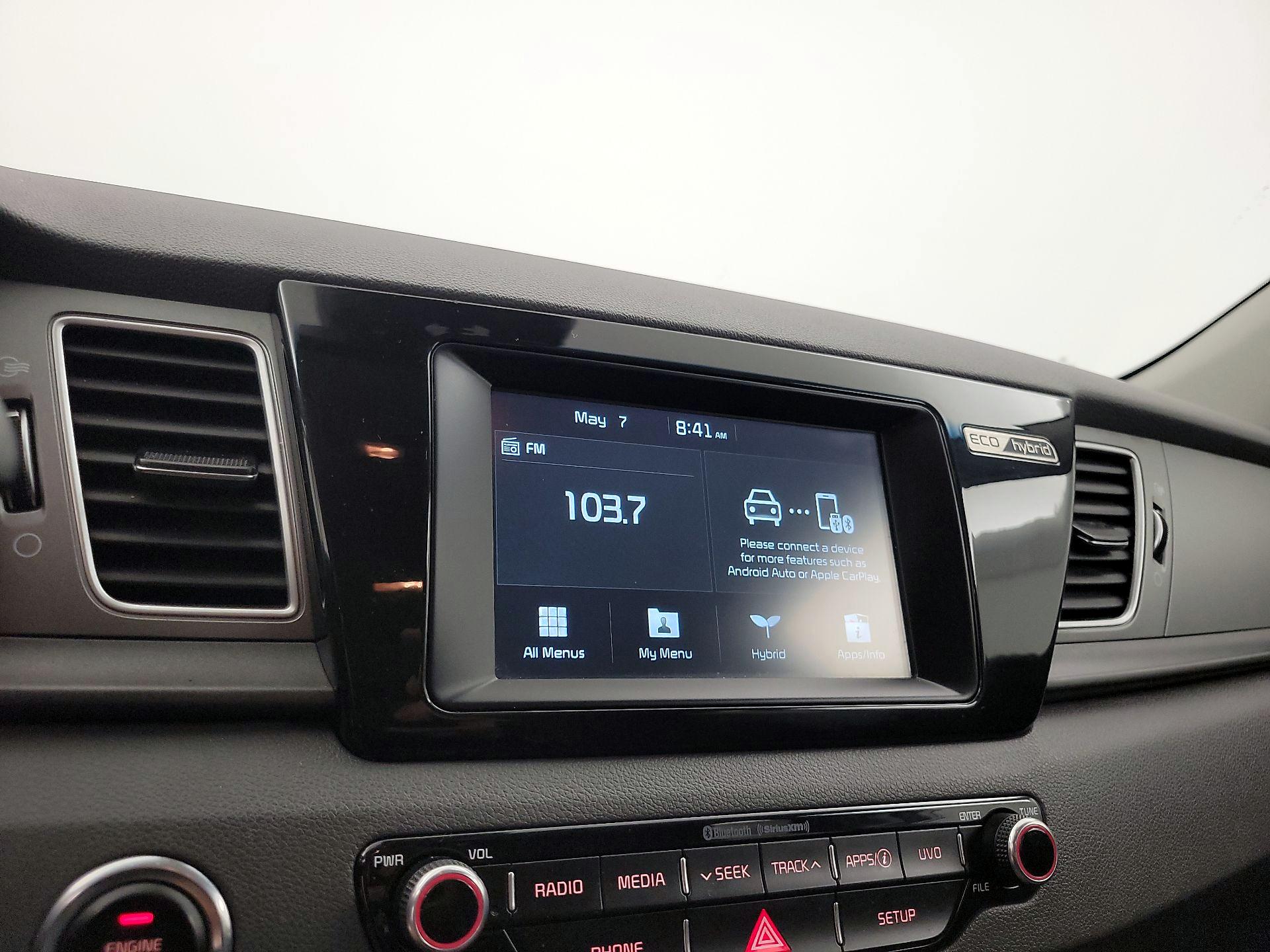 Thumbnail: 2019 Kia Niro - 15