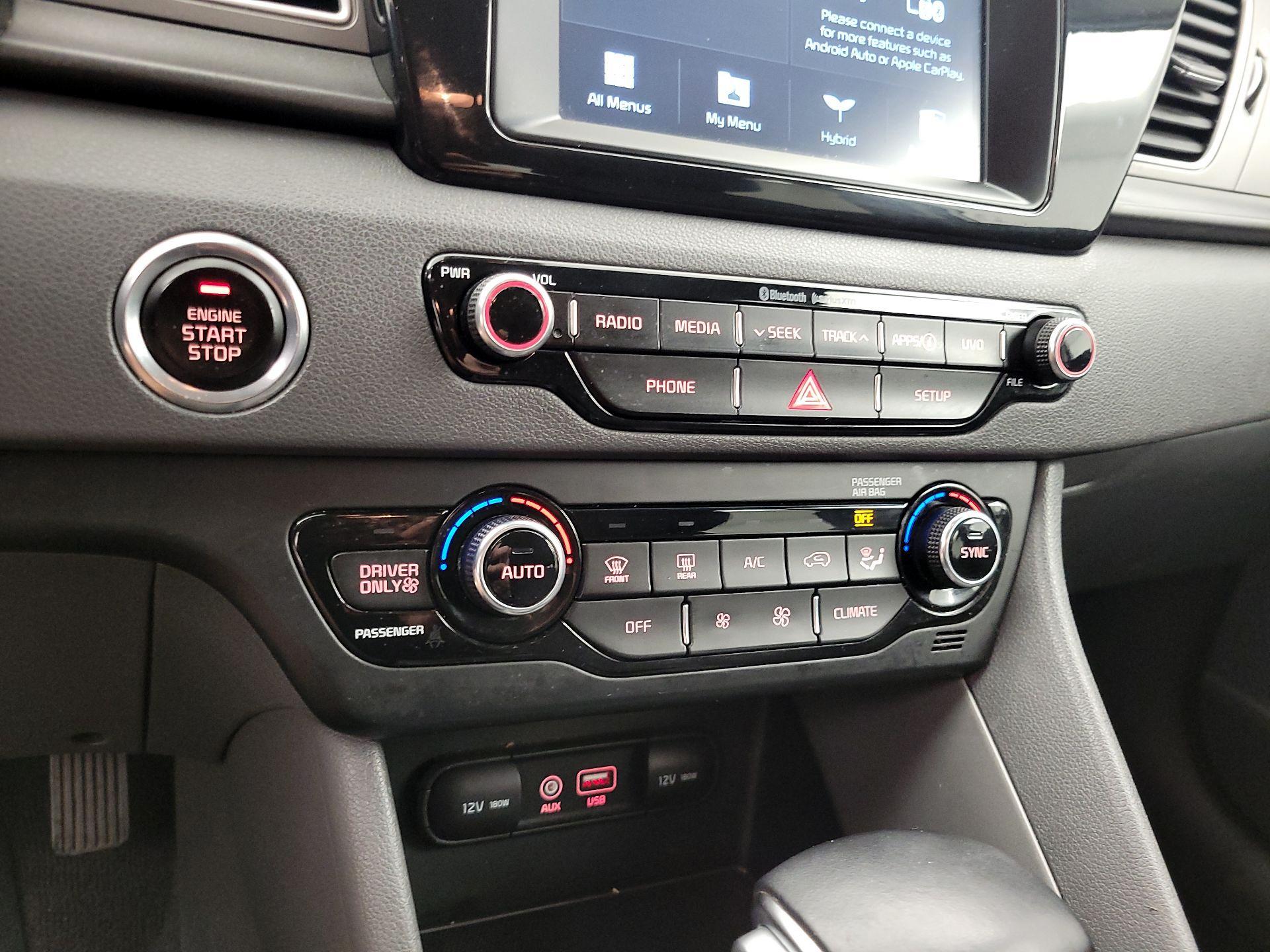 Thumbnail: 2019 Kia Niro - 16