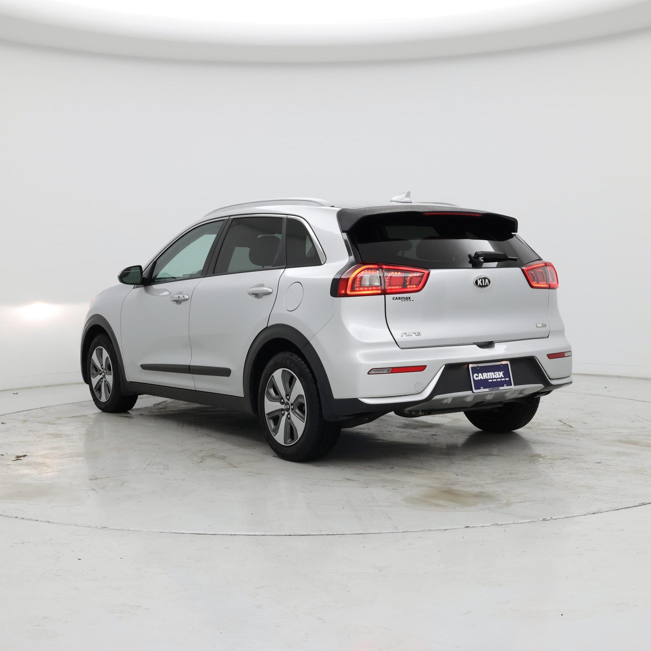 Thumbnail: 2019 Kia Niro - 2
