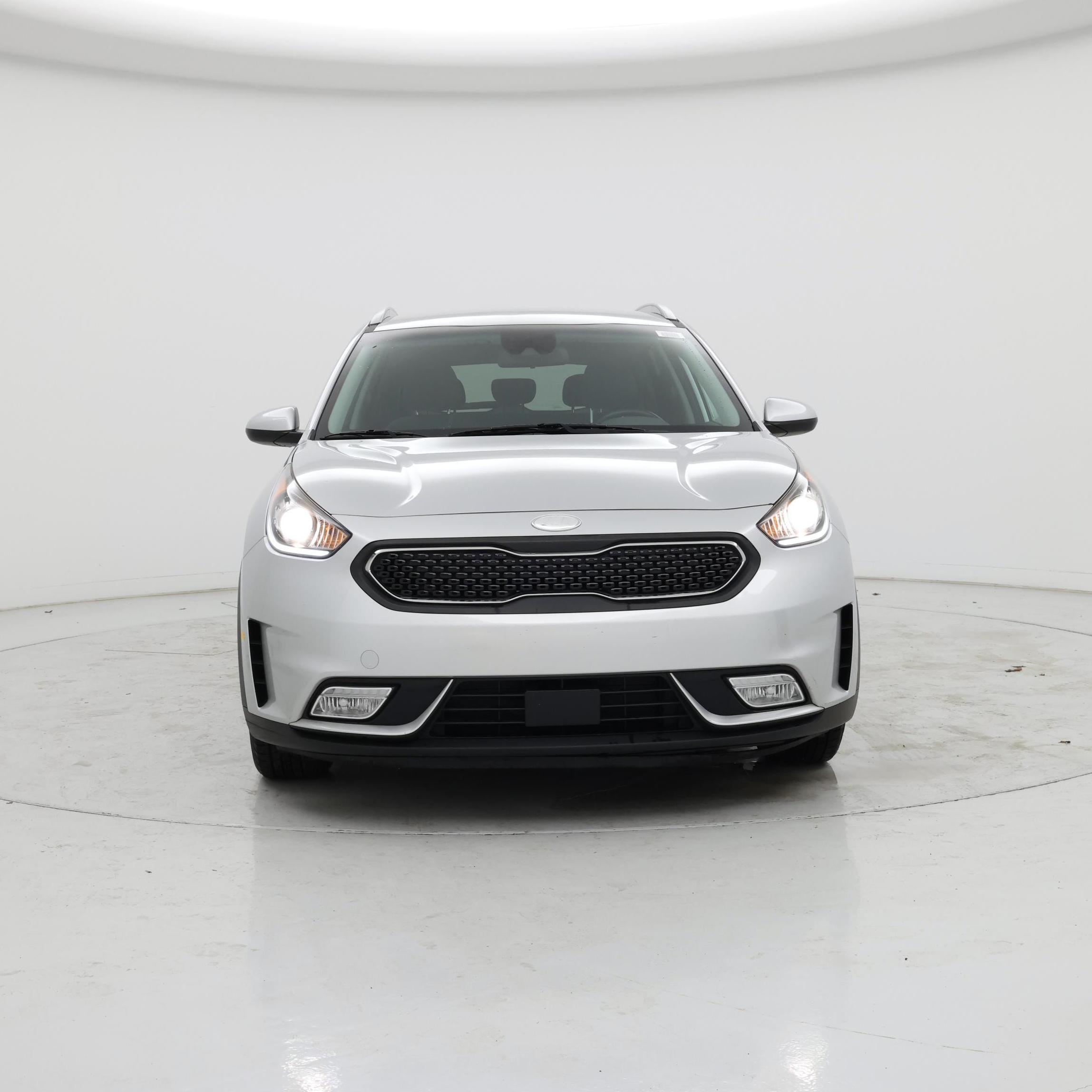 Thumbnail: 2019 Kia Niro - 5