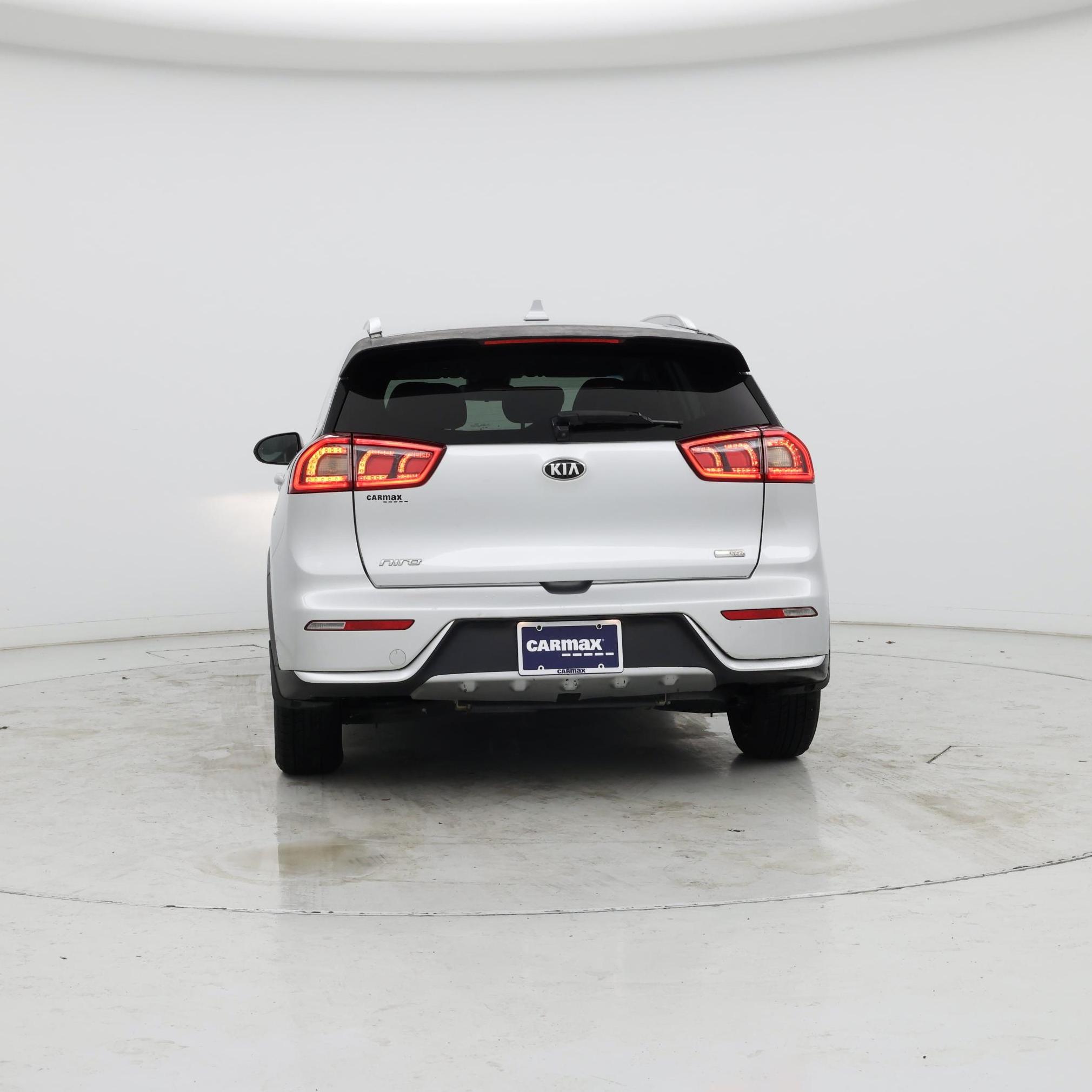 Thumbnail: 2019 Kia Niro - 6