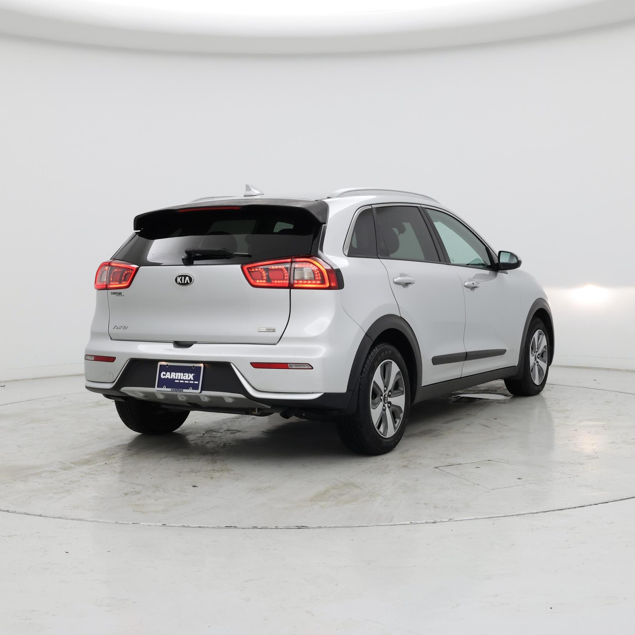 Thumbnail: 2019 Kia Niro - 8