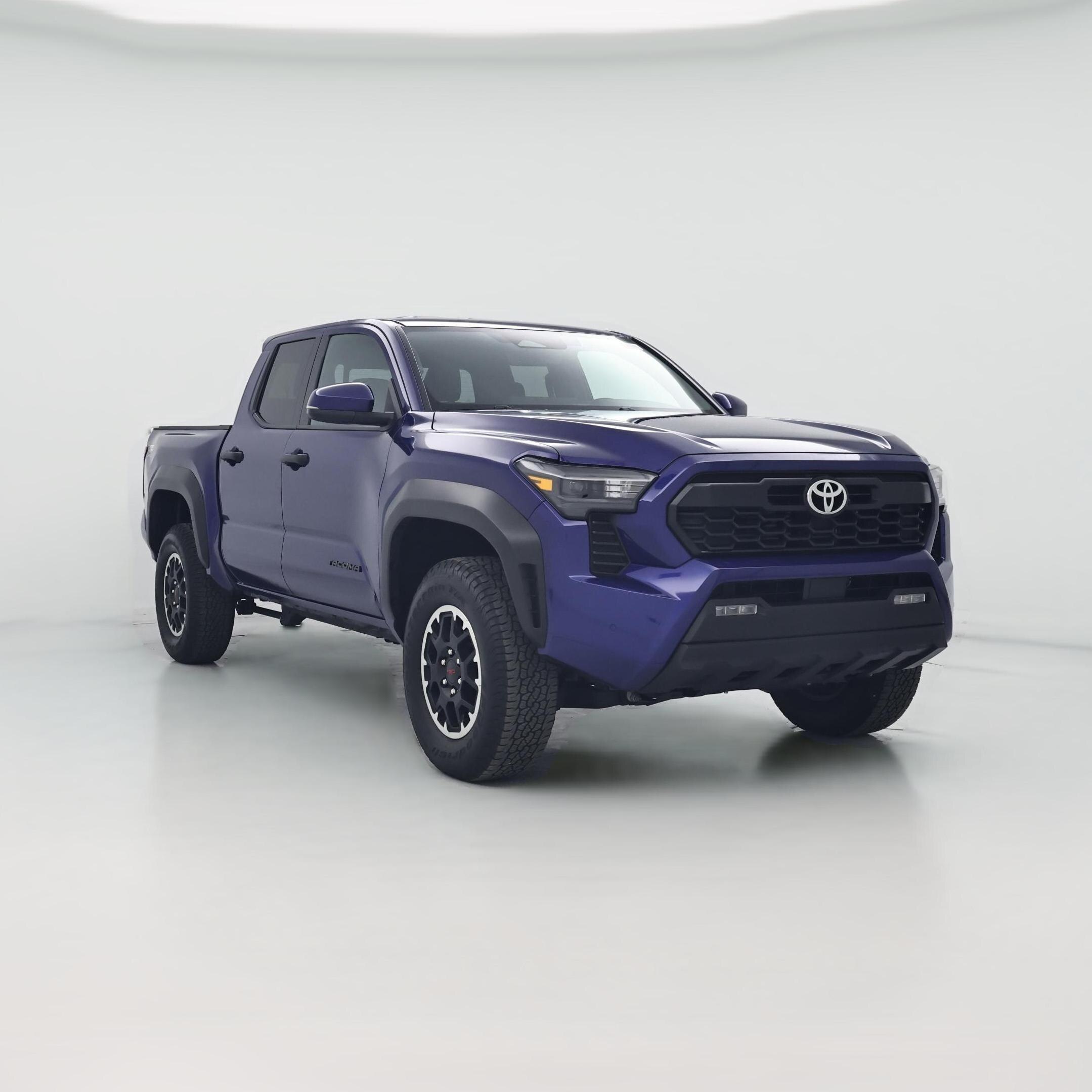 Thumbnail: 2025 Toyota Tacoma - 1