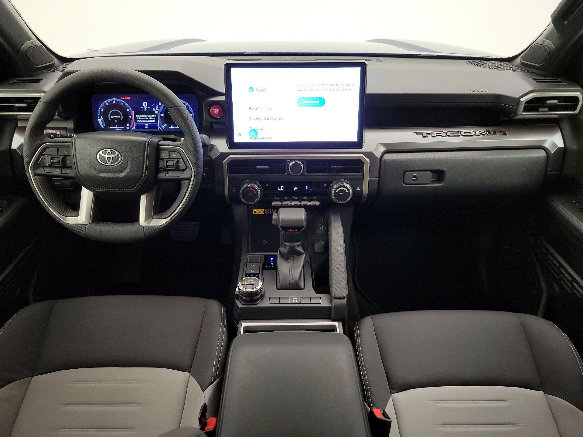 Thumbnail: 2025 Toyota Tacoma - 9