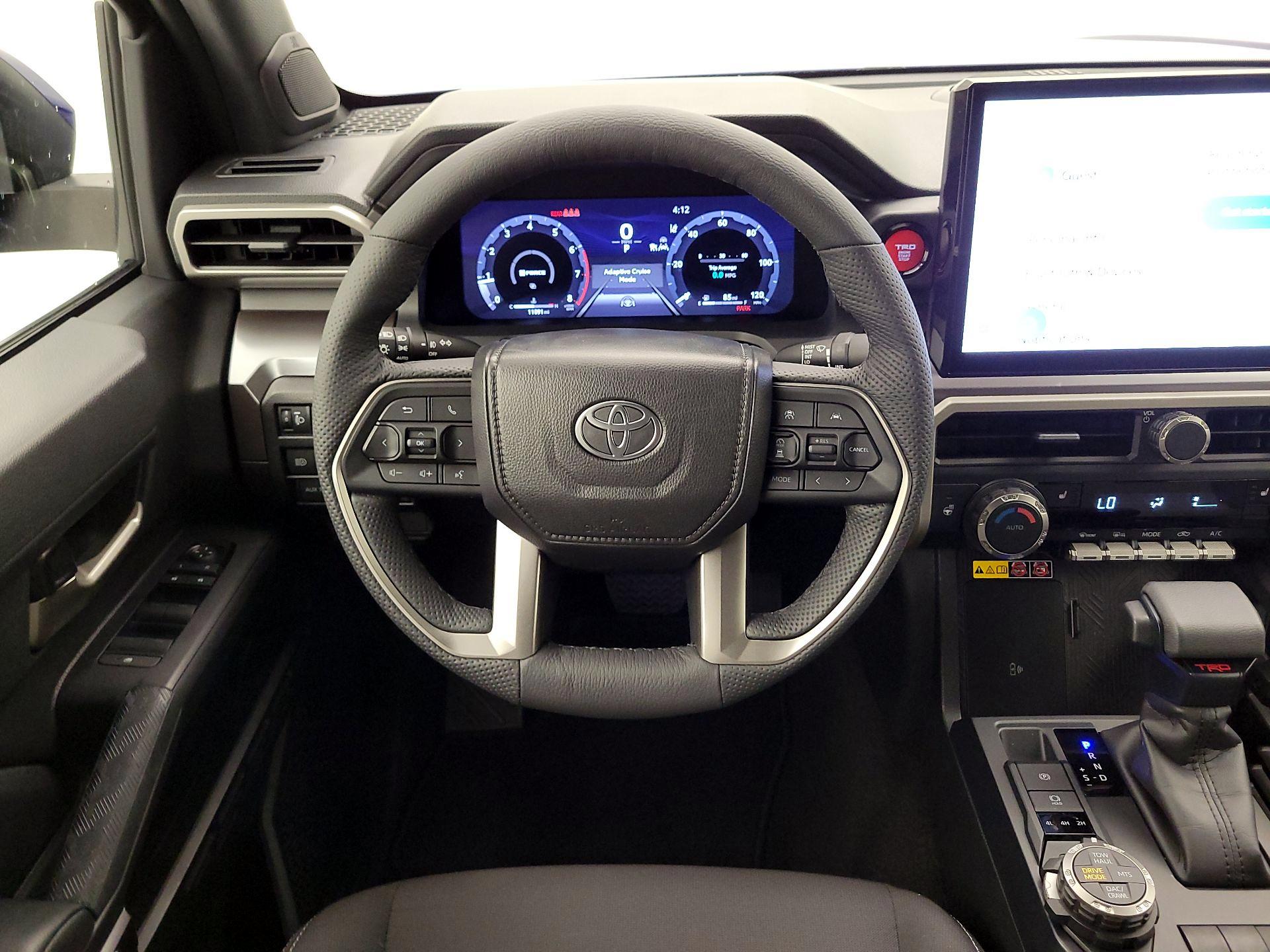 Thumbnail: 2025 Toyota Tacoma - 10