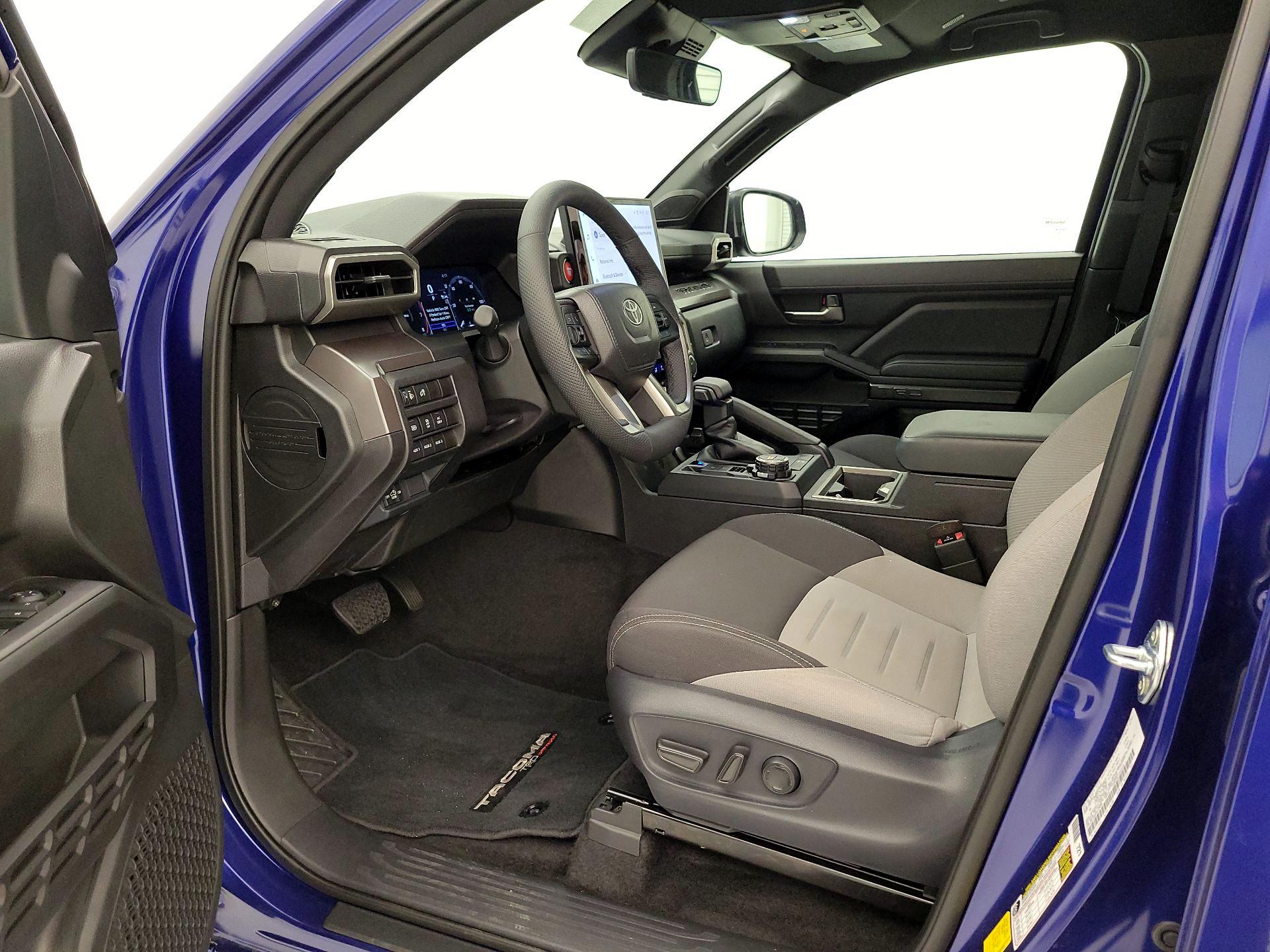 Thumbnail: 2025 Toyota Tacoma - 11