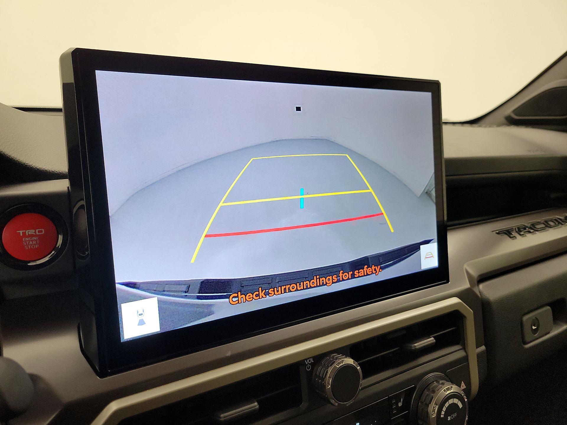 Thumbnail: 2025 Toyota Tacoma - 14