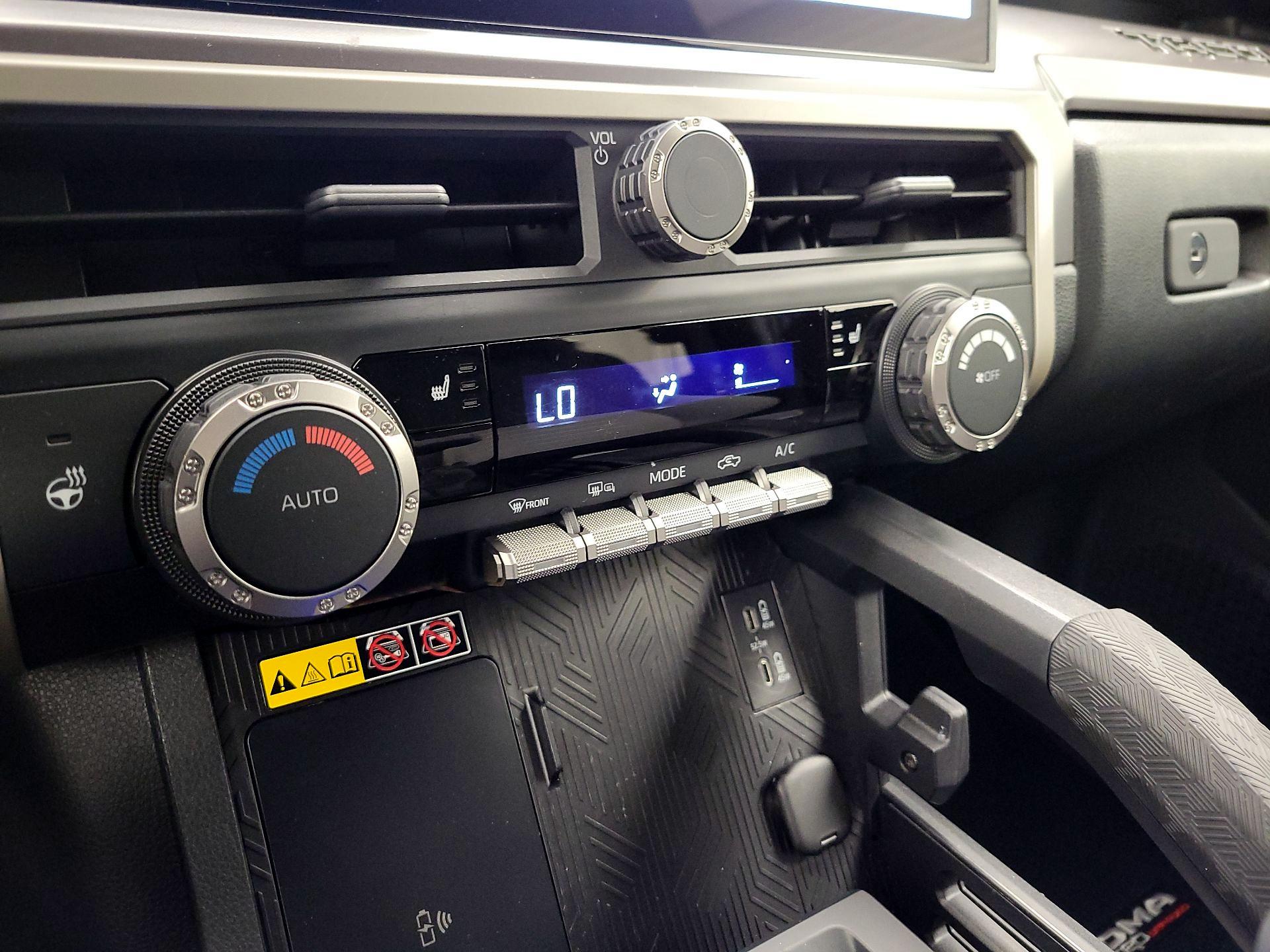 Thumbnail: 2025 Toyota Tacoma - 16