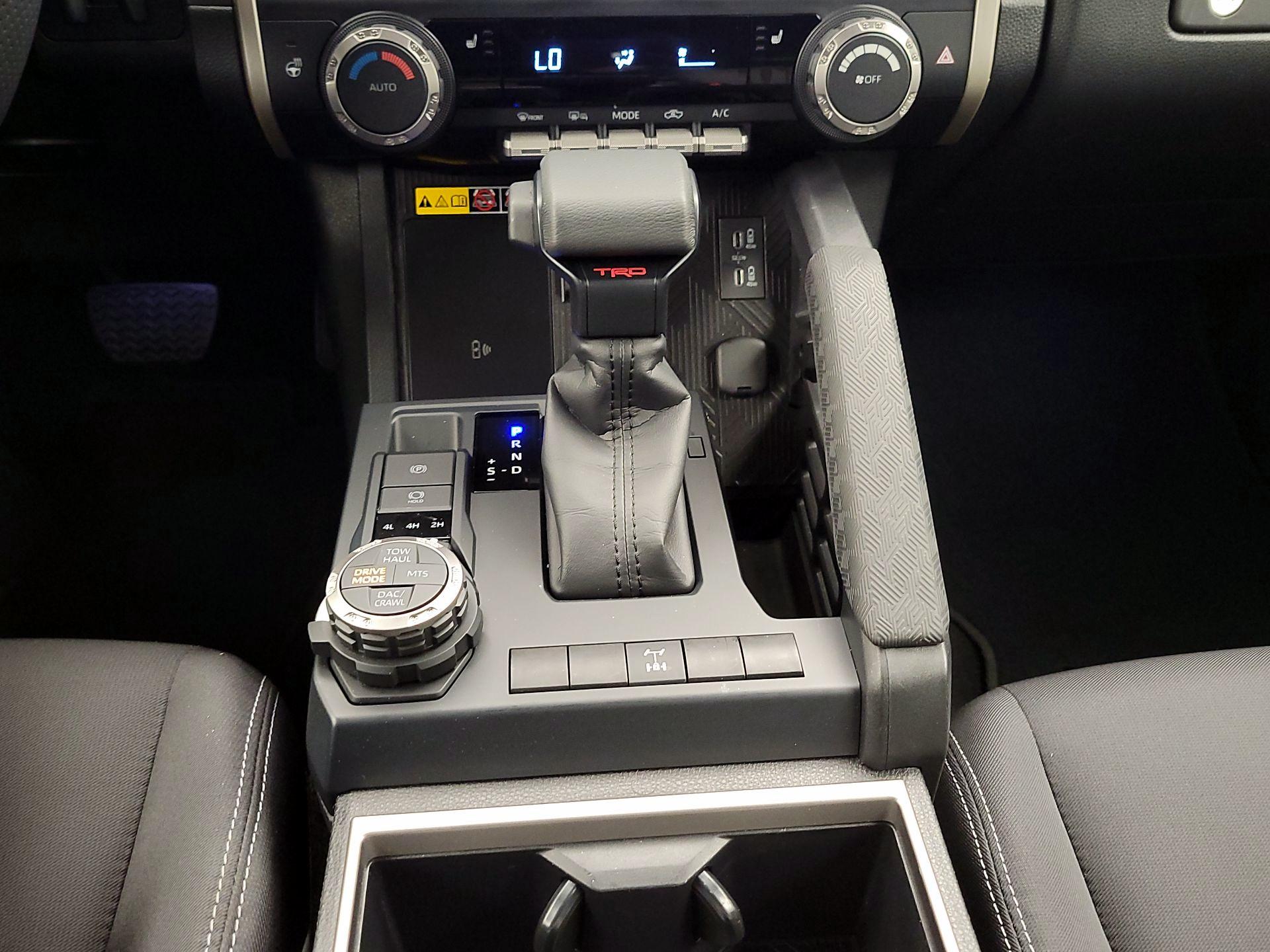 Thumbnail: 2025 Toyota Tacoma - 17