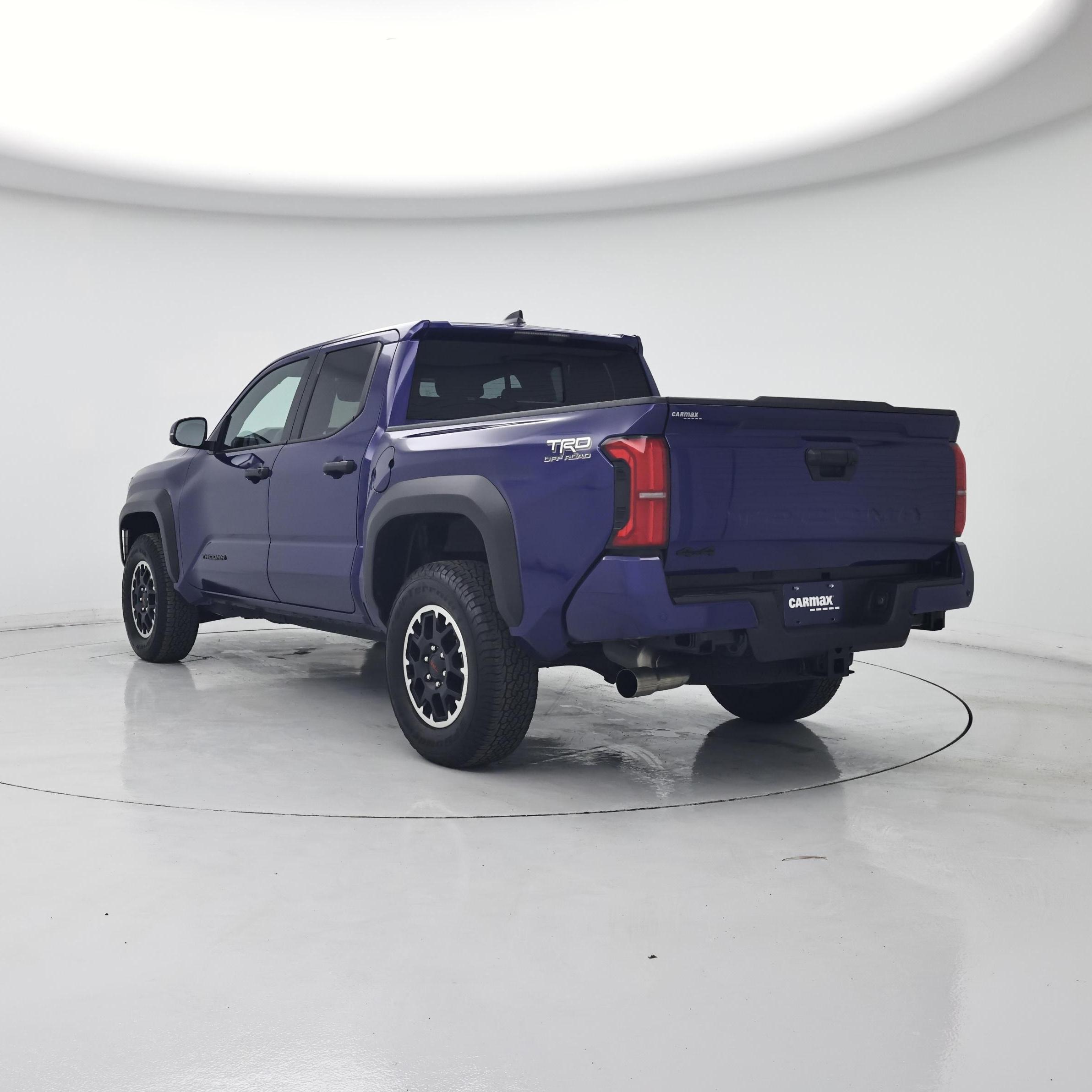 Thumbnail: 2025 Toyota Tacoma - 2