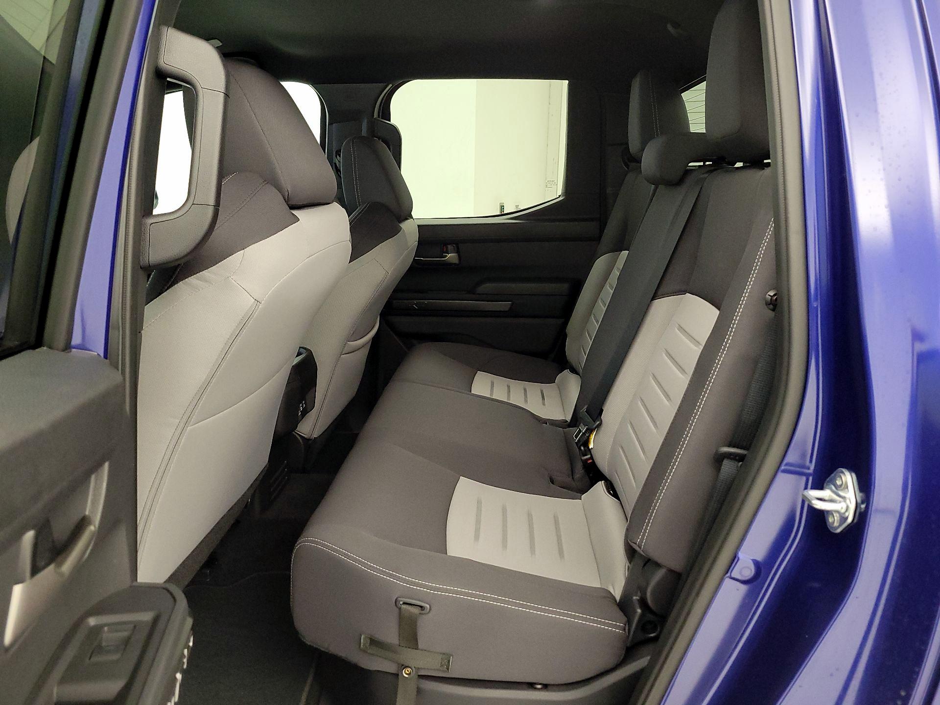 Thumbnail: 2025 Toyota Tacoma - 19