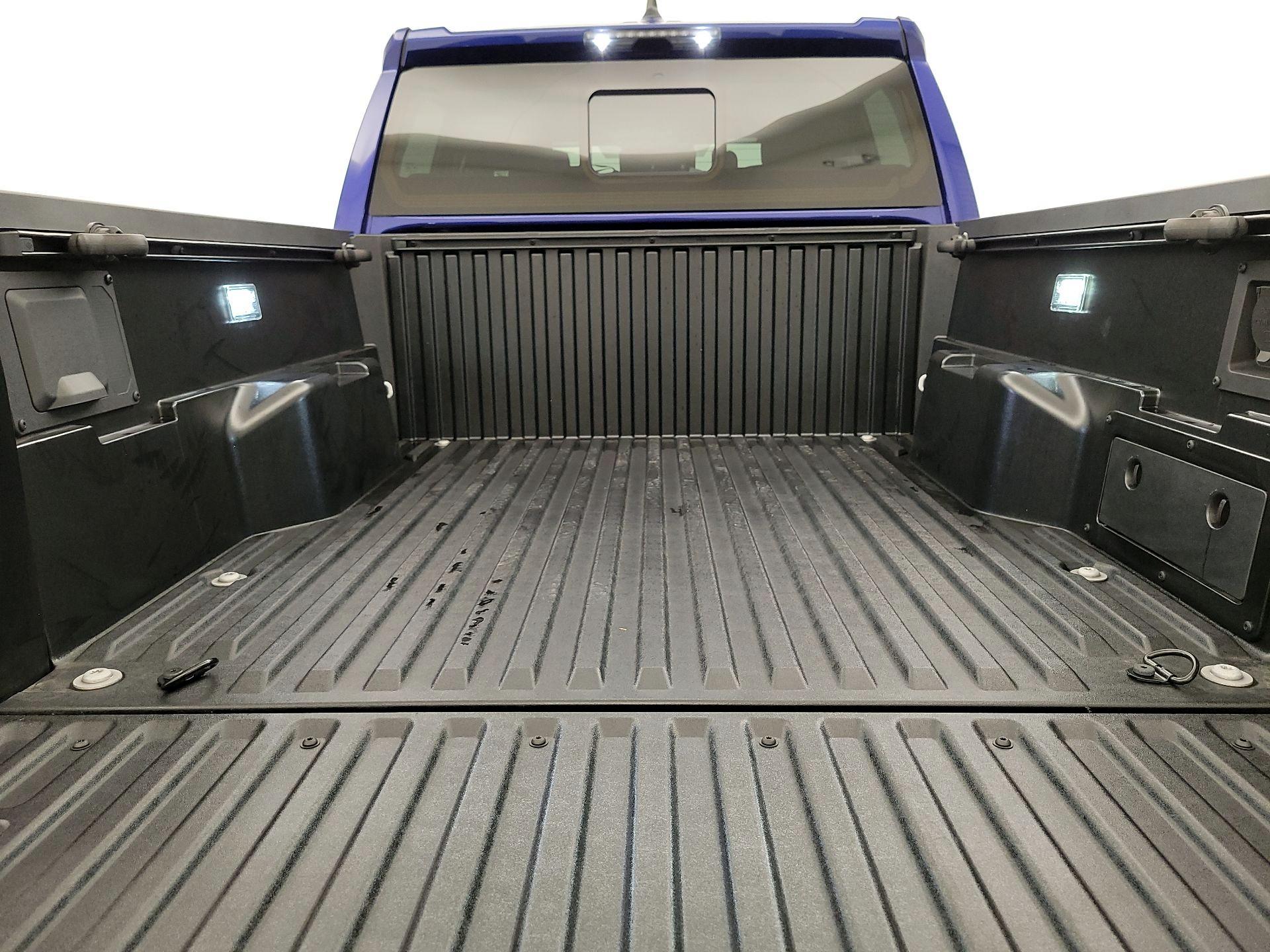 Thumbnail: 2025 Toyota Tacoma - 20