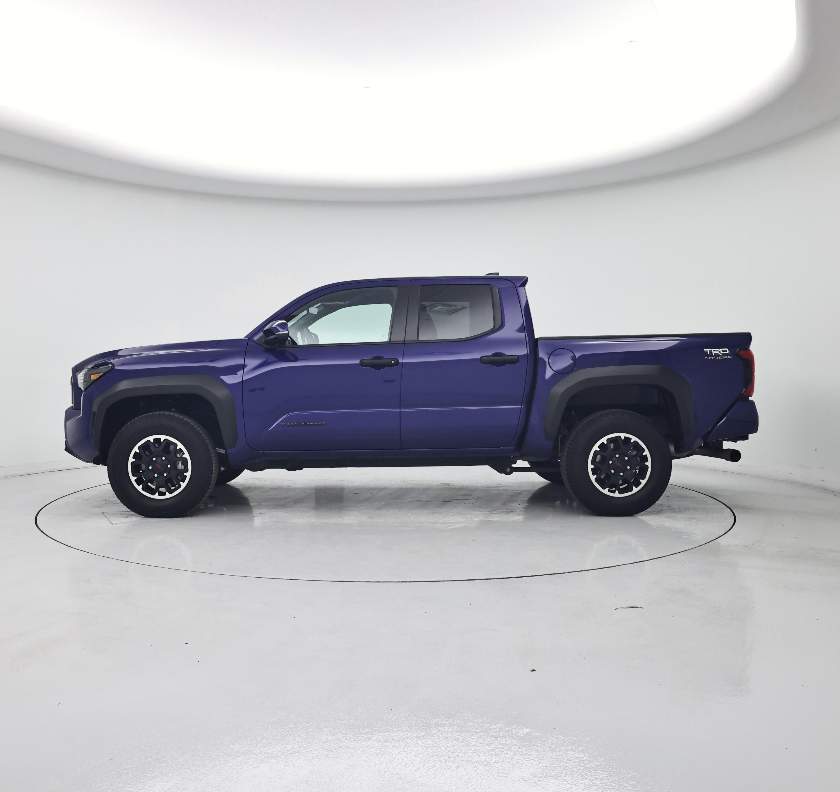Thumbnail: 2025 Toyota Tacoma - 3