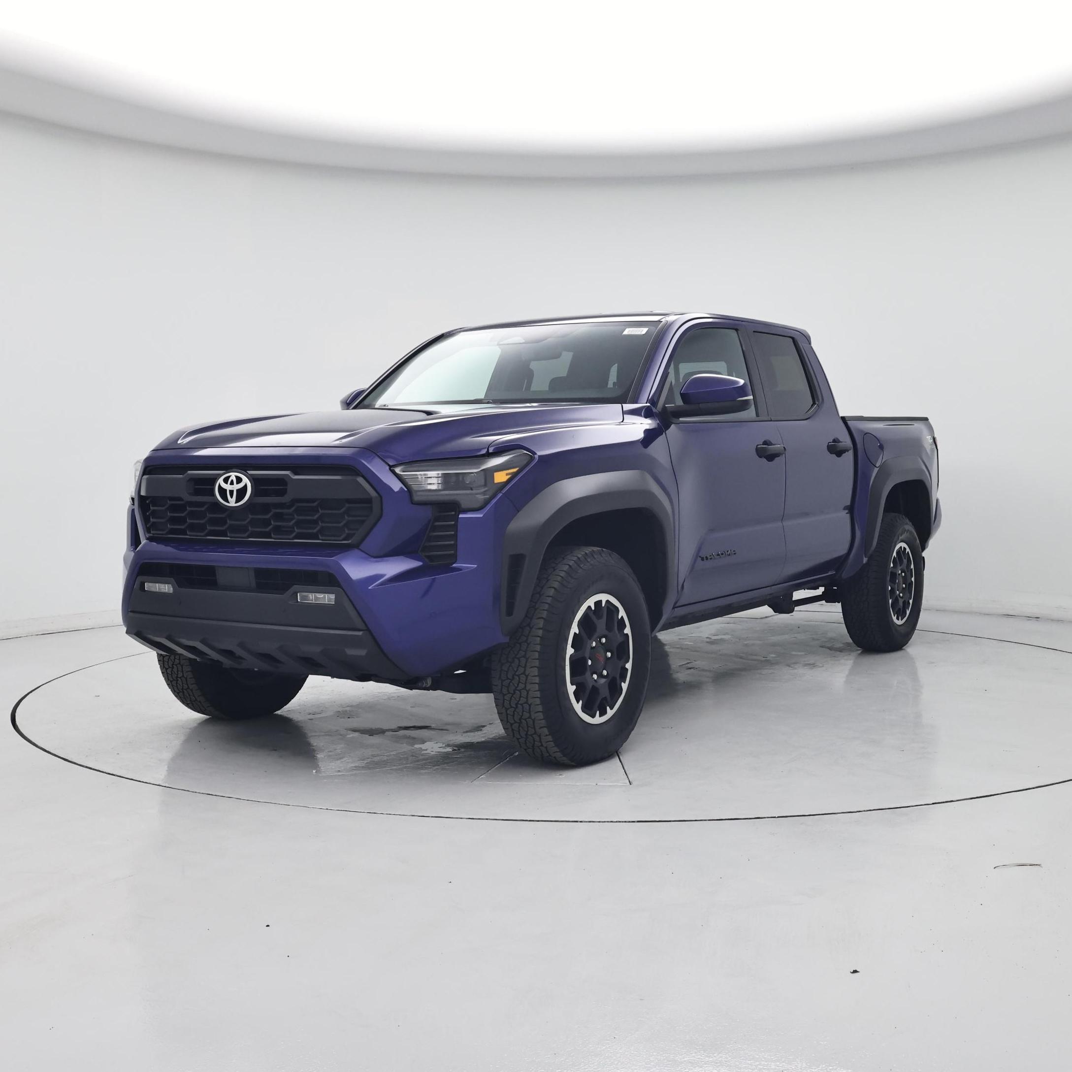 Thumbnail: 2025 Toyota Tacoma - 4