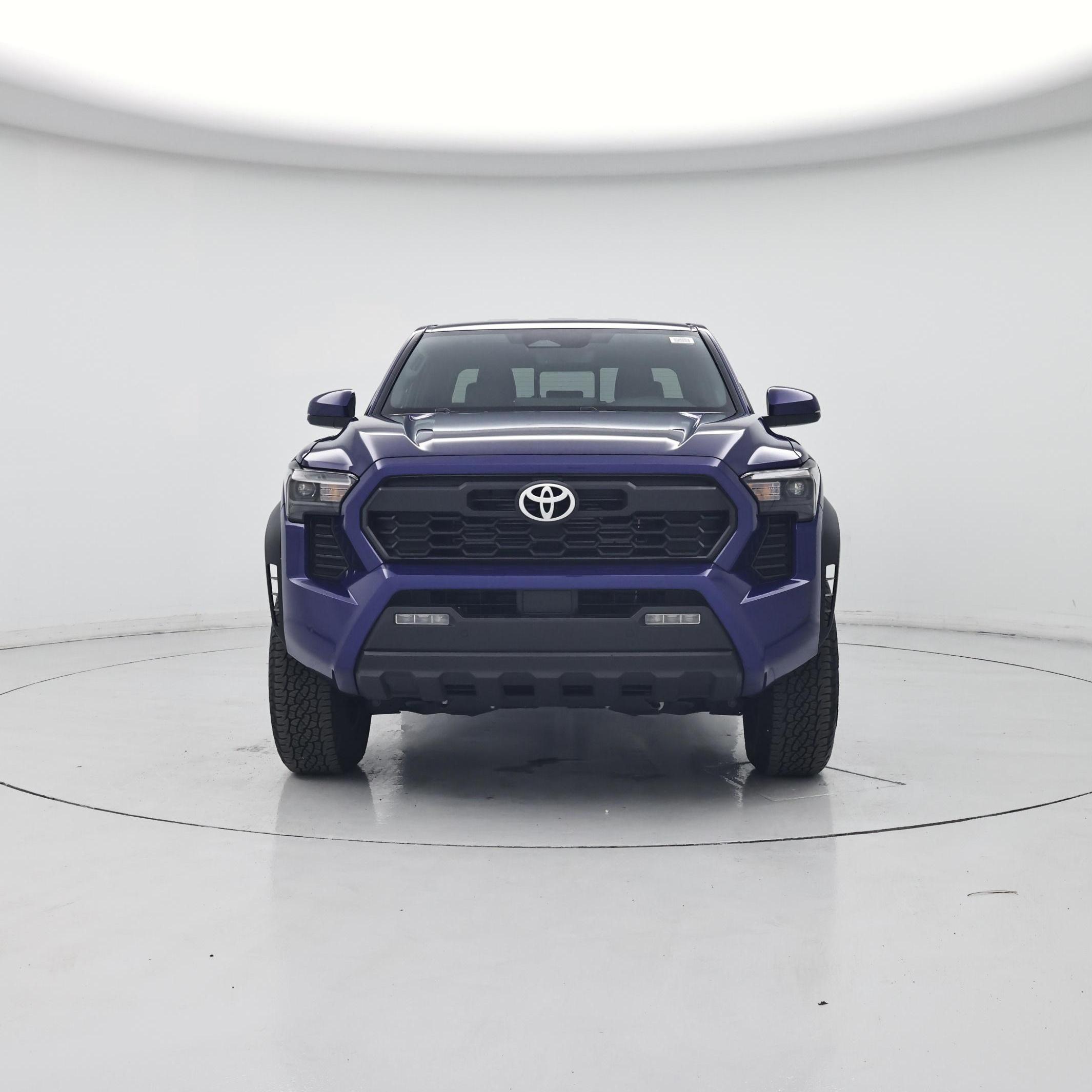 Thumbnail: 2025 Toyota Tacoma - 5