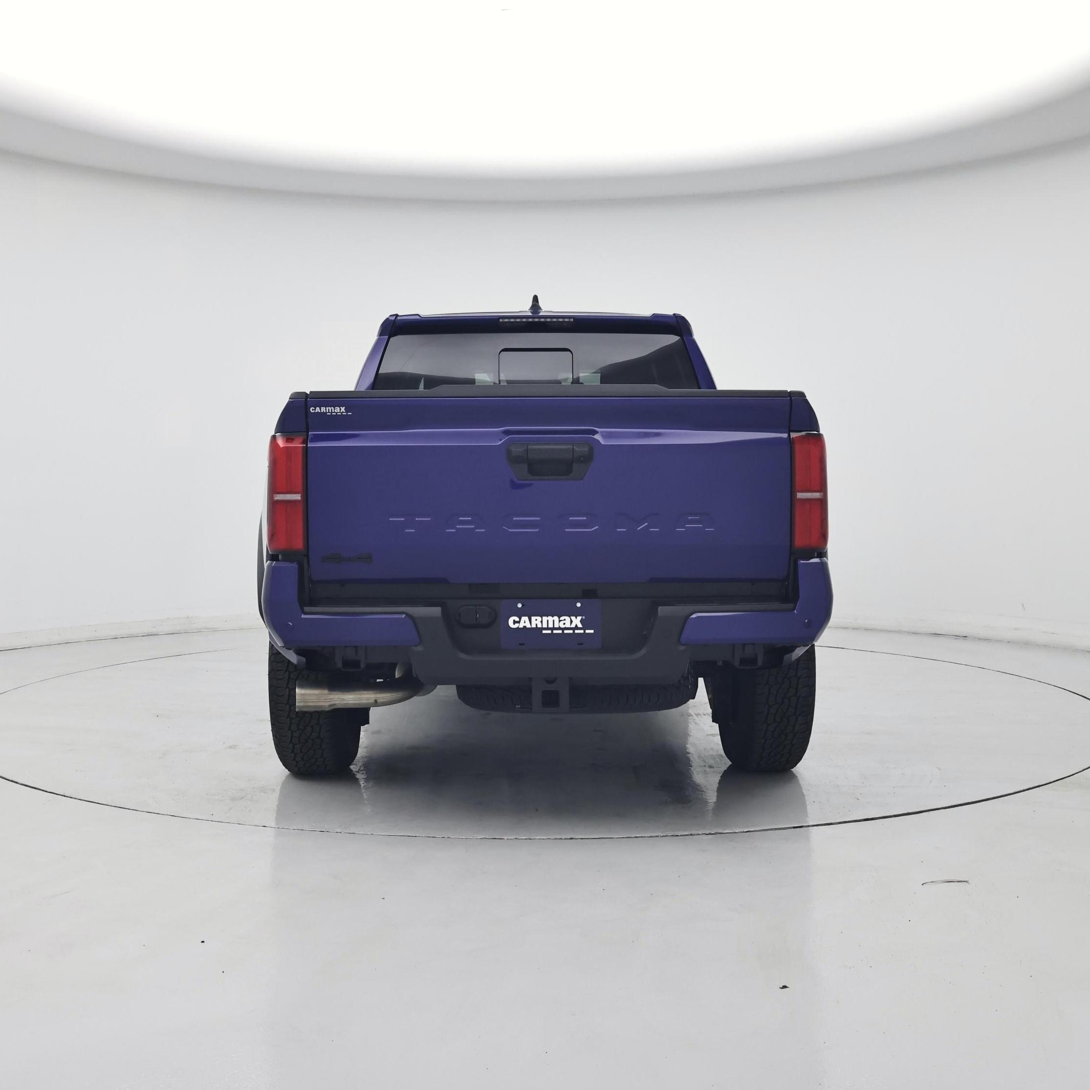 Thumbnail: 2025 Toyota Tacoma - 6