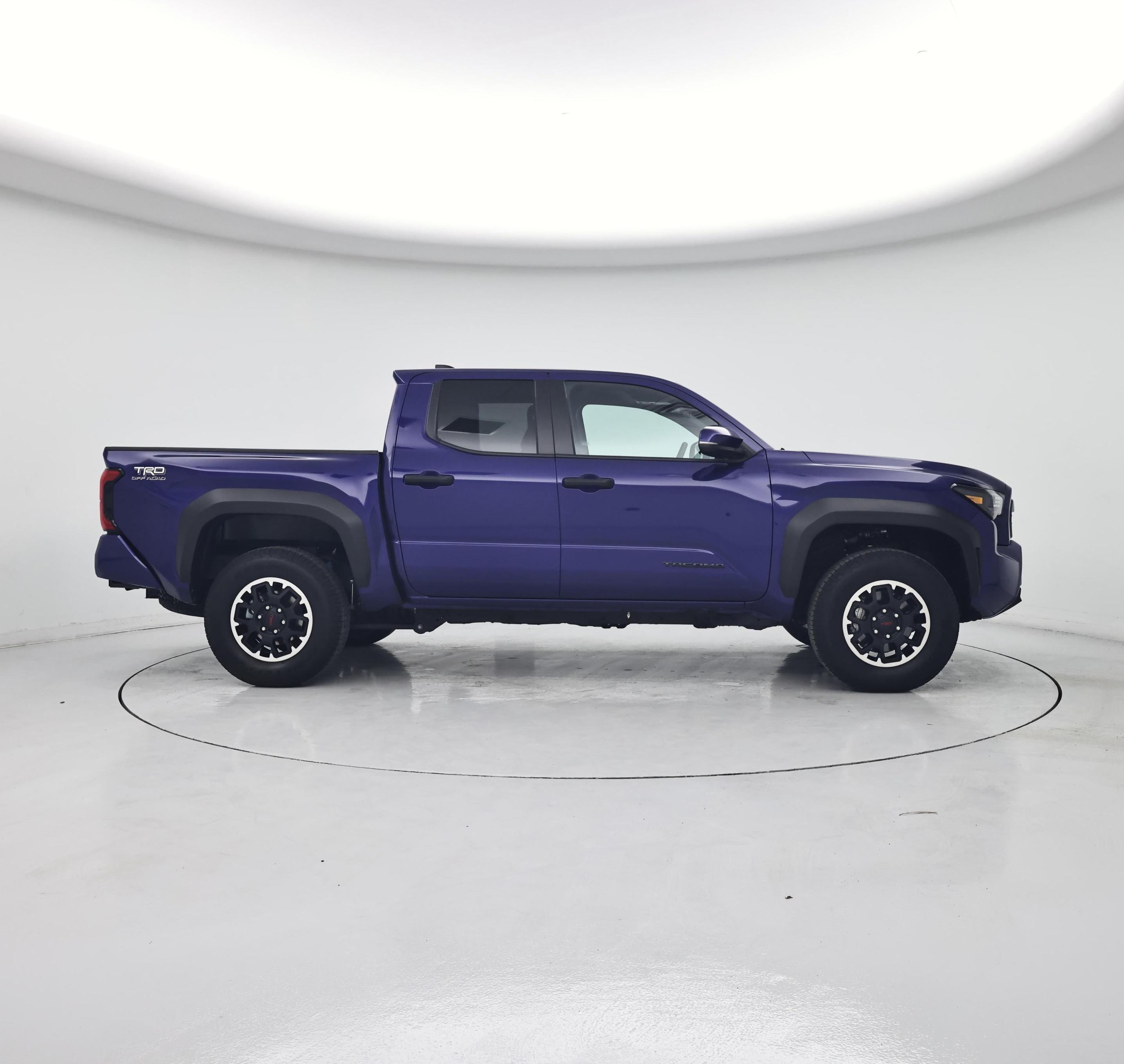 Thumbnail: 2025 Toyota Tacoma - 7