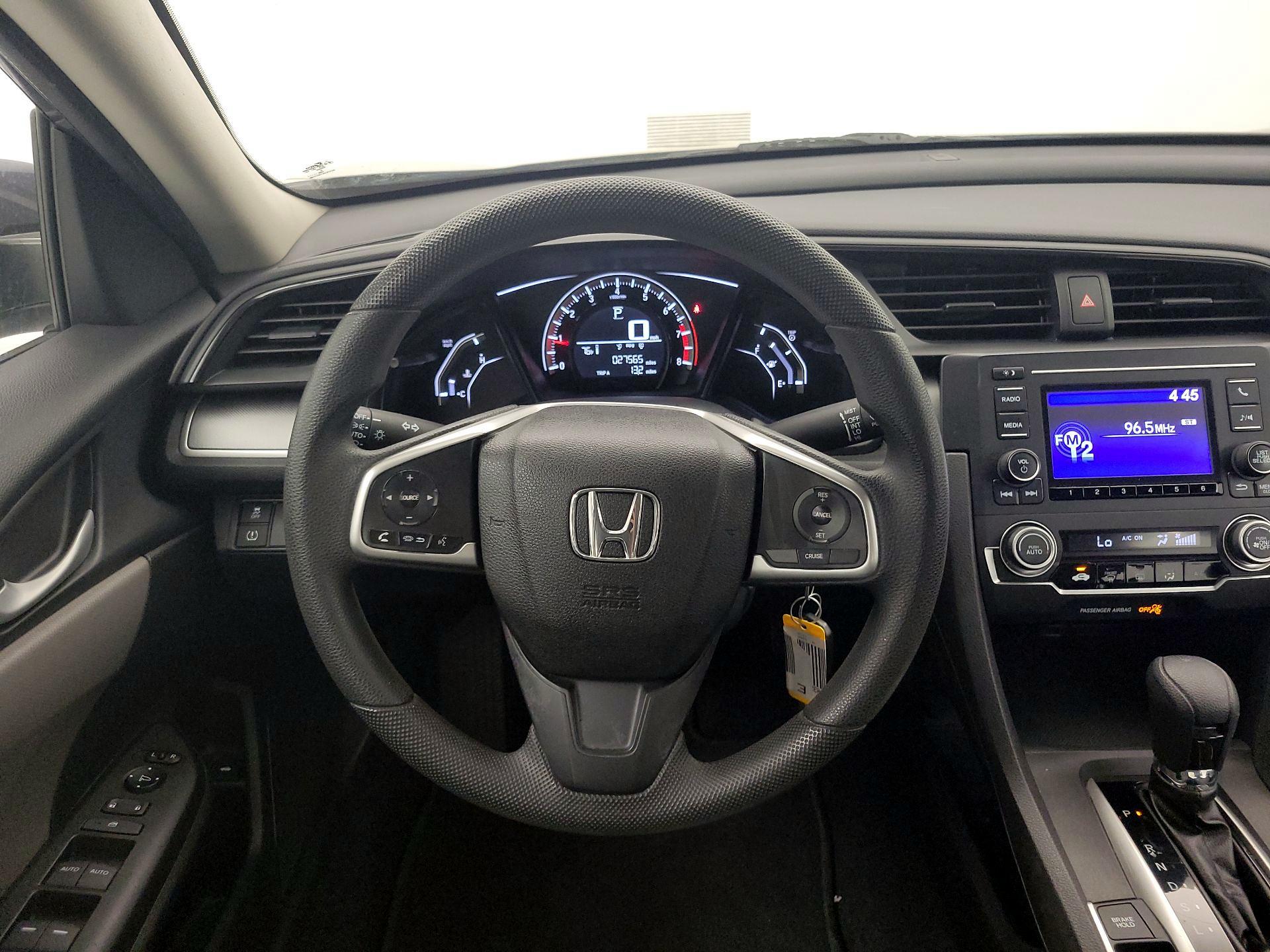 Thumbnail: 2016 Honda Civic - 10