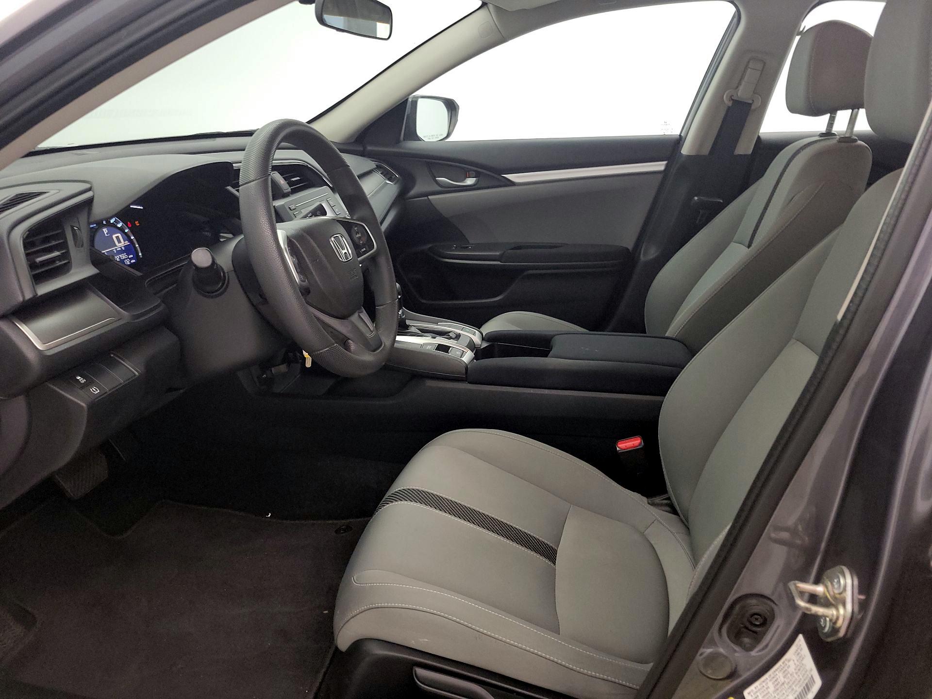 Thumbnail: 2016 Honda Civic - 11