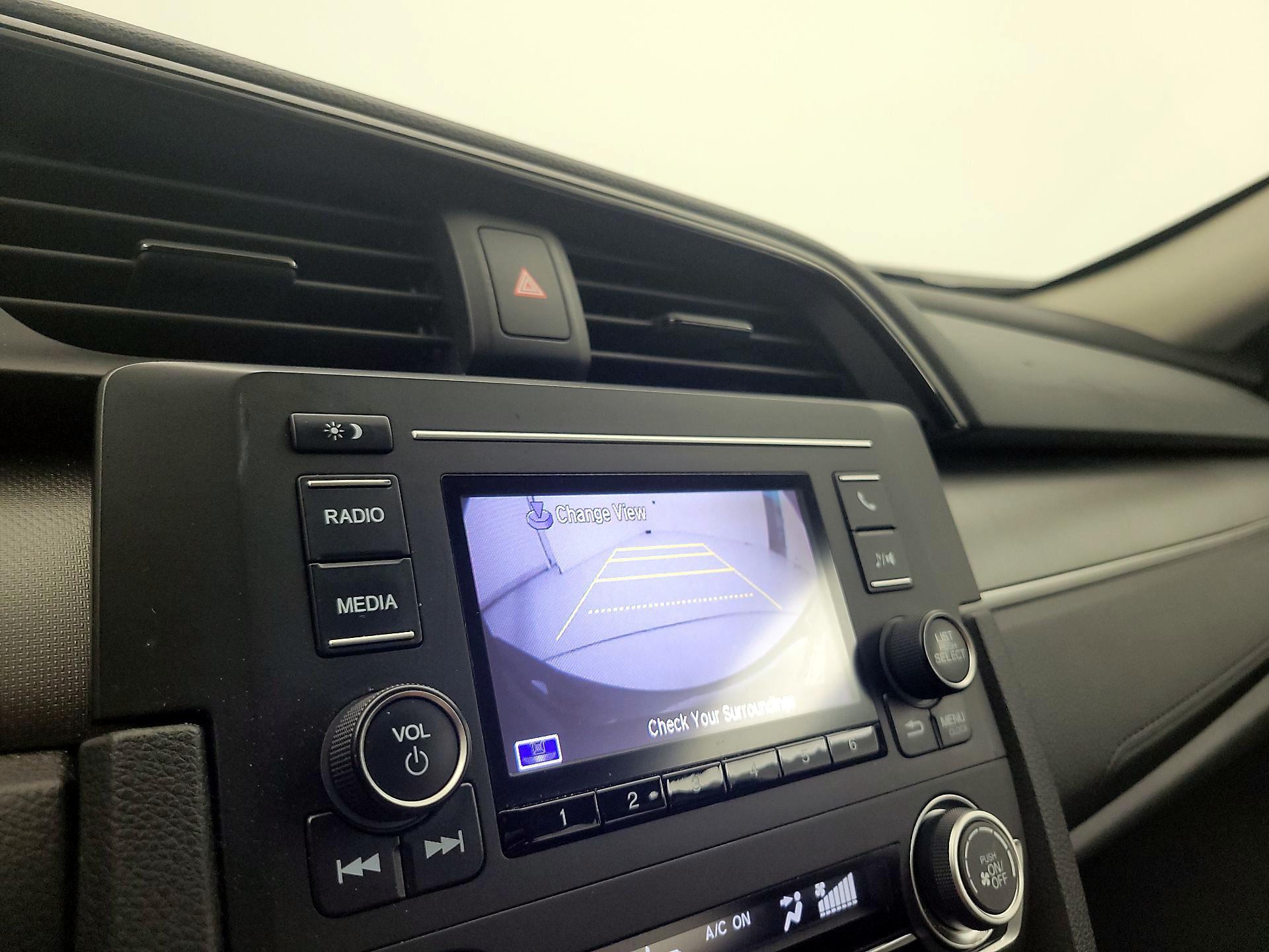 Thumbnail: 2016 Honda Civic - 14