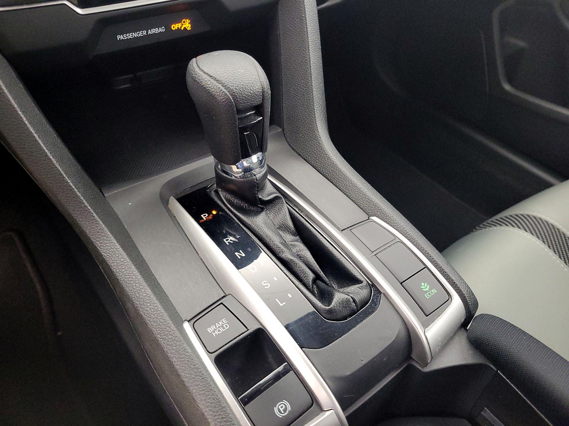 Thumbnail: 2016 Honda Civic - 17