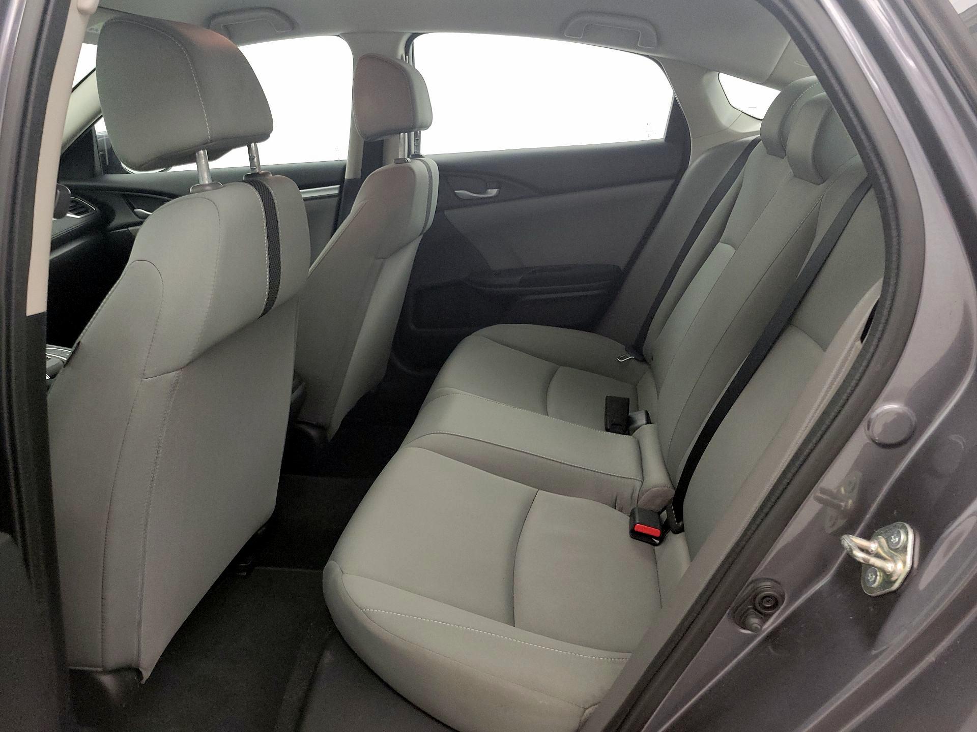 Thumbnail: 2016 Honda Civic - 19