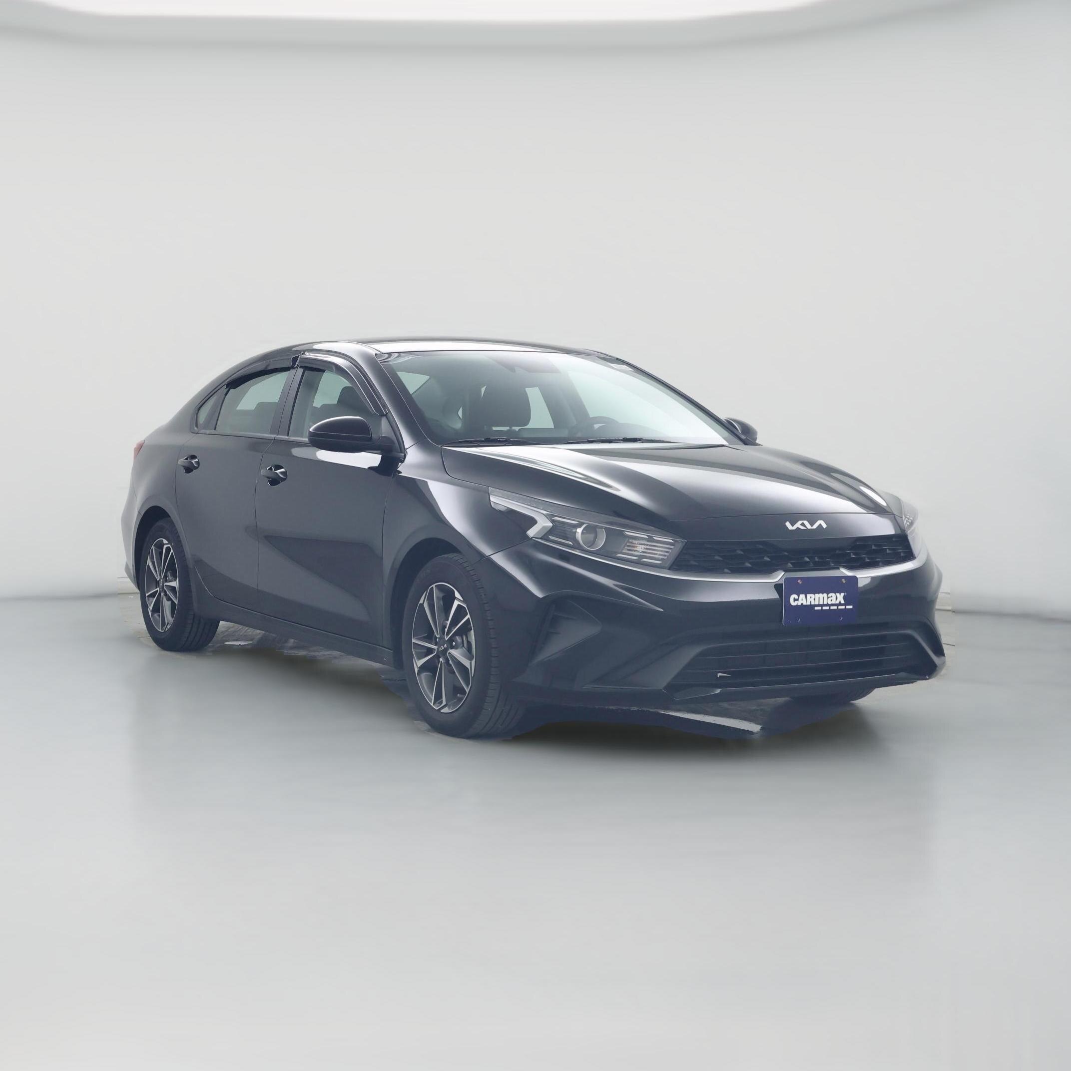 Thumbnail: 2023 Kia Forte - 1