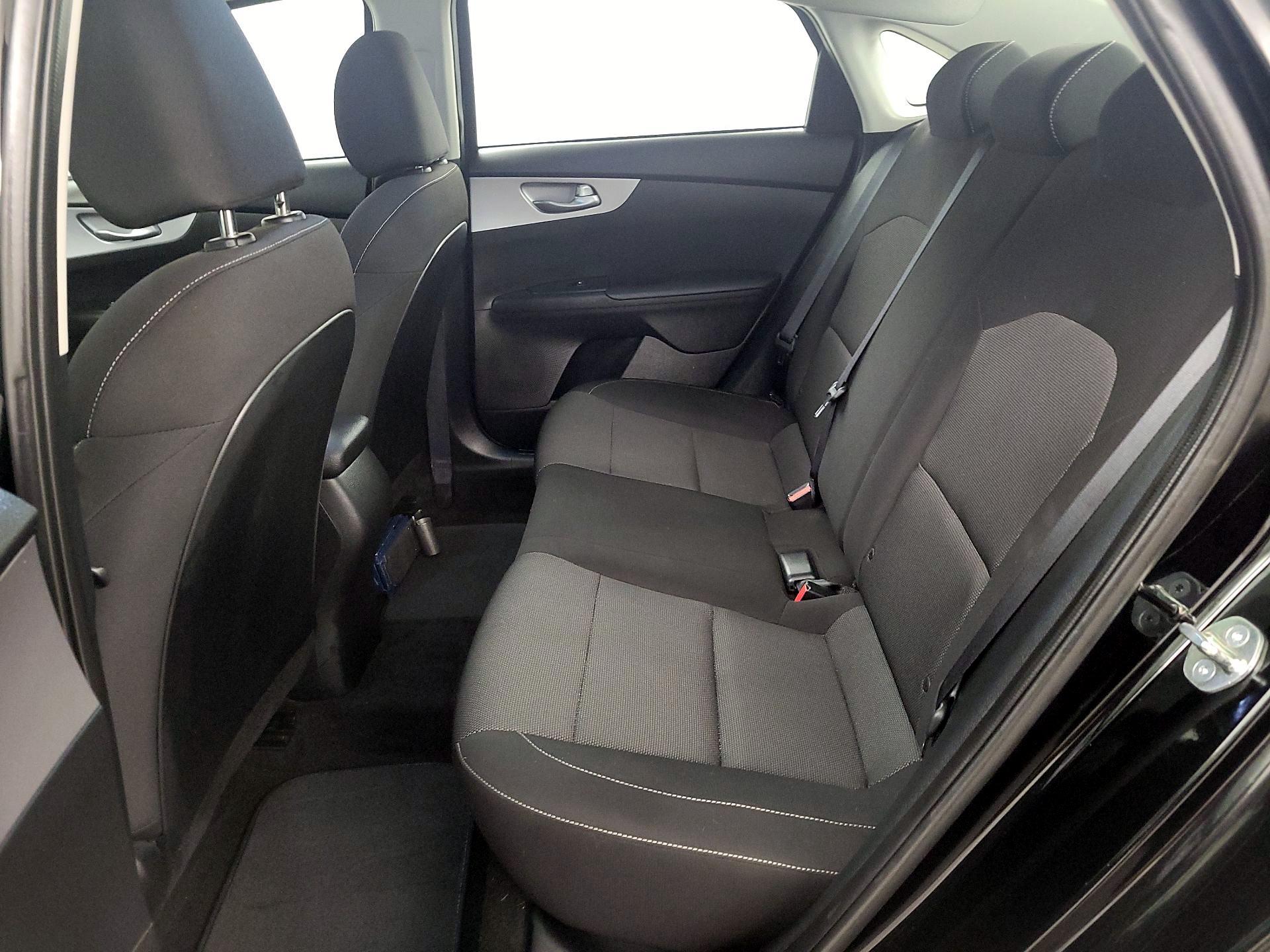 Thumbnail: 2023 Kia Forte - 19