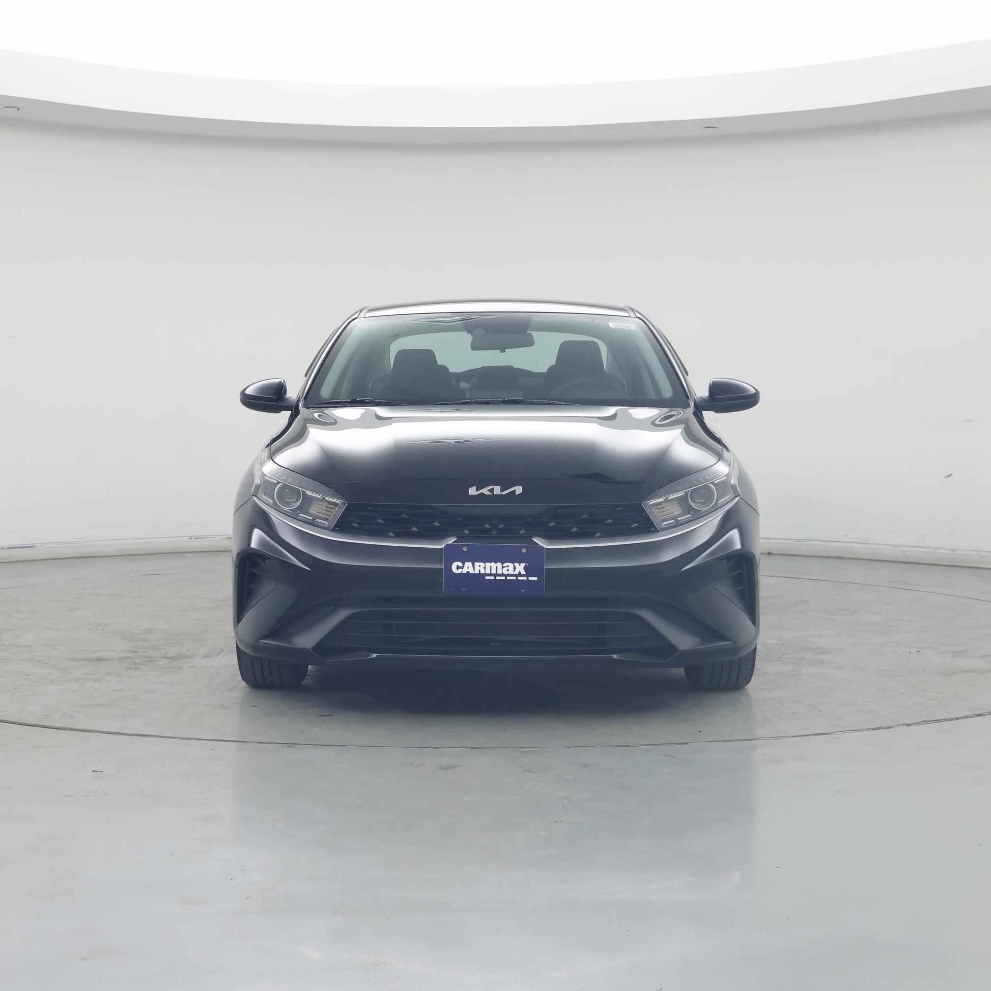 Thumbnail: 2023 Kia Forte - 5