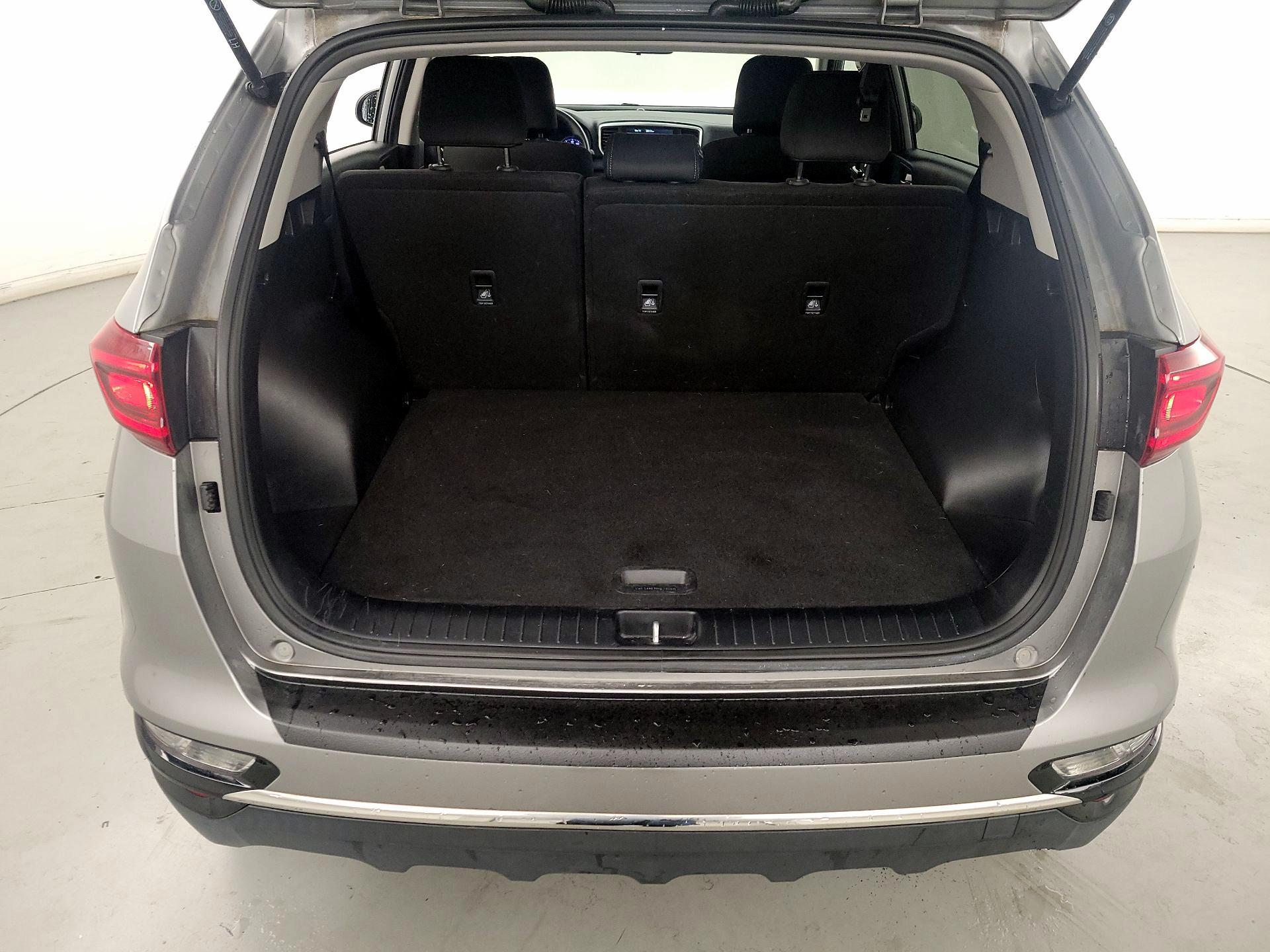 Thumbnail: 2020 Kia Sportage - 20