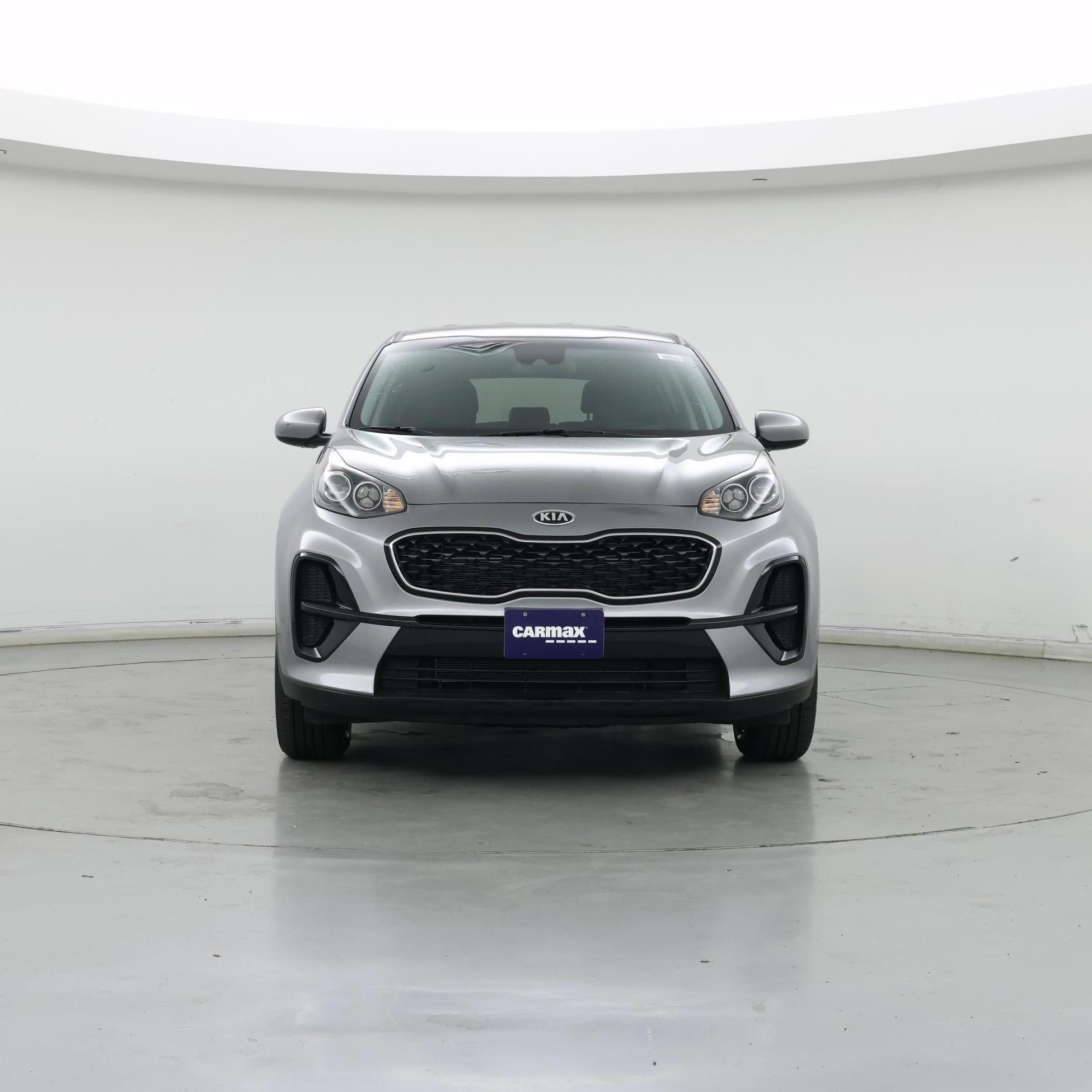 Thumbnail: 2020 Kia Sportage - 5