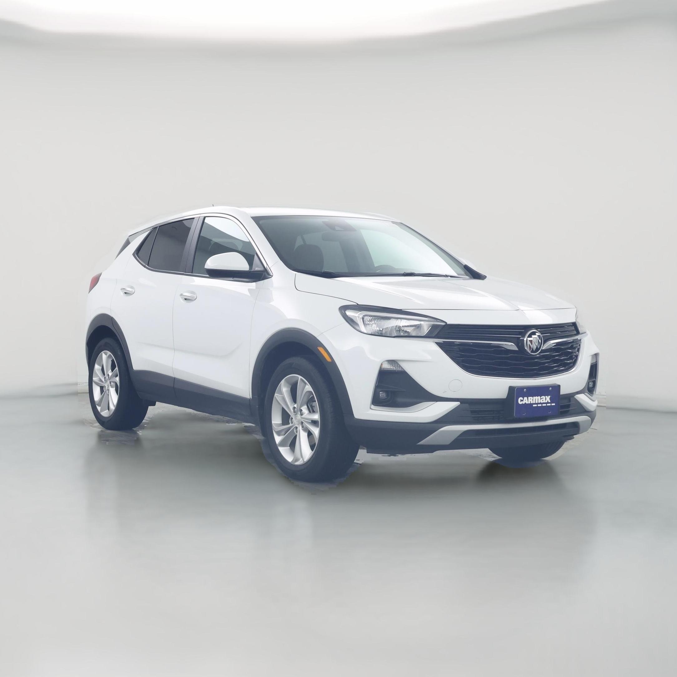 Thumbnail: 2022 Buick Encore GX - 1