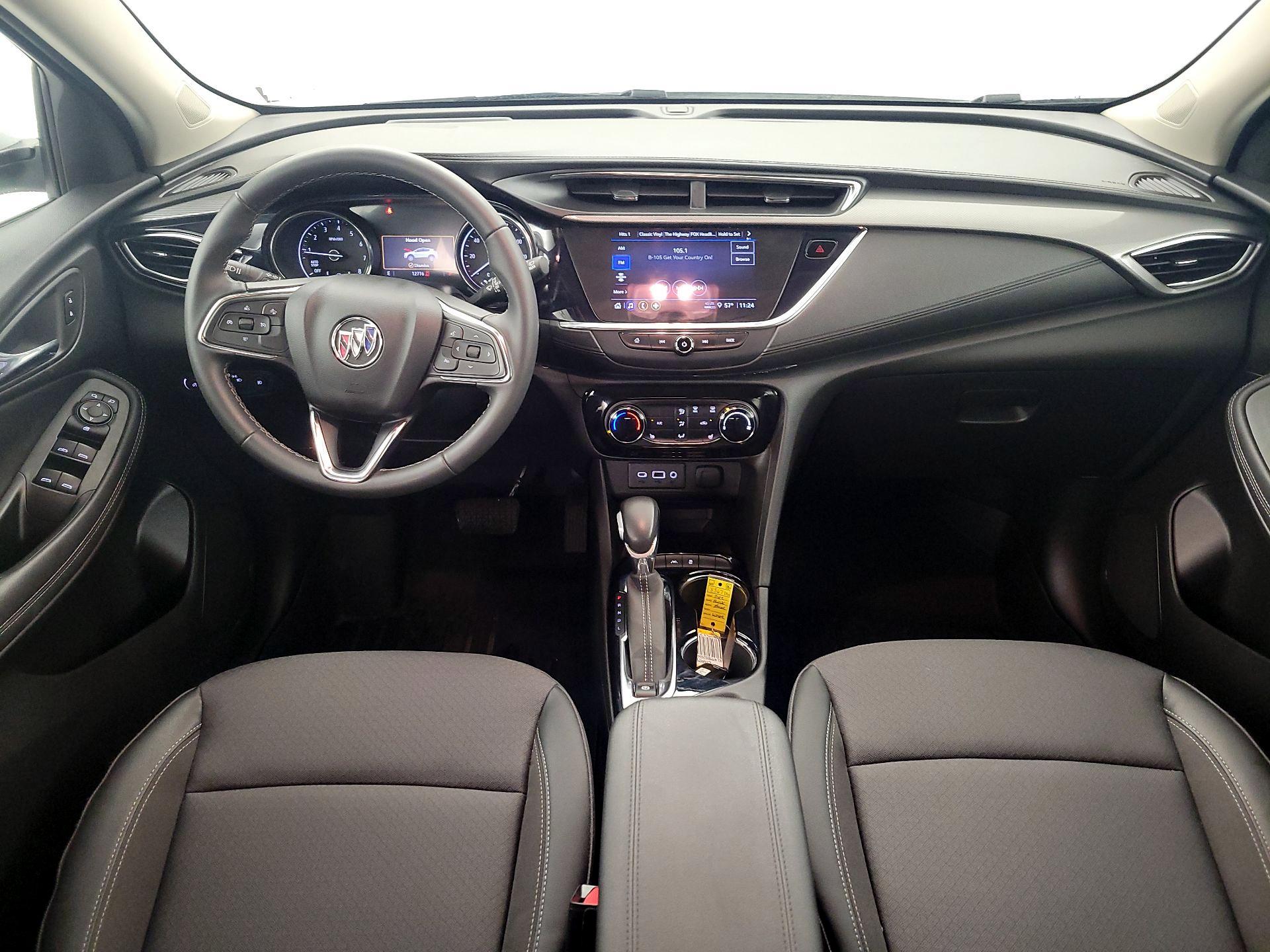 Thumbnail: 2022 Buick Encore GX - 9