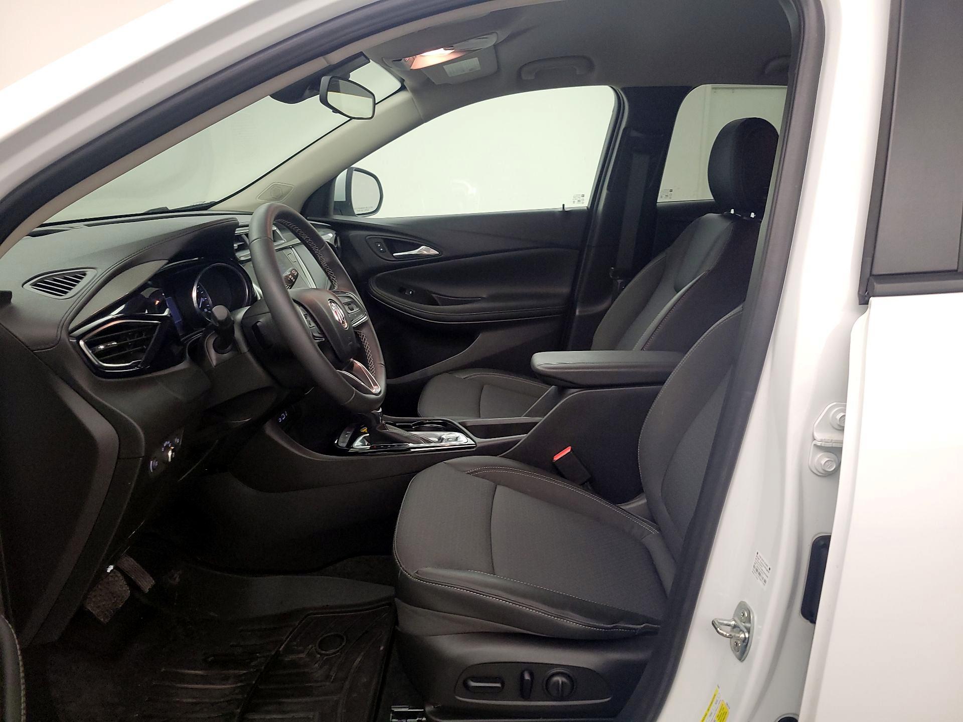 Thumbnail: 2022 Buick Encore GX - 11