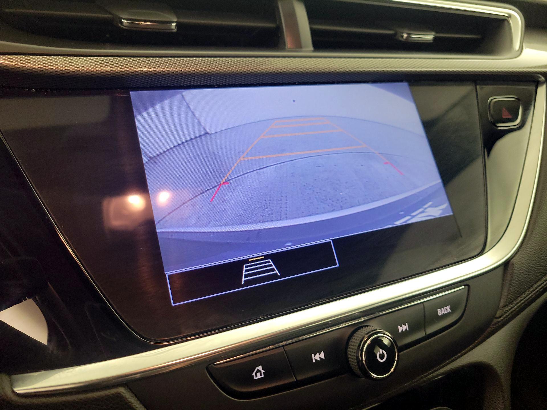 Thumbnail: 2022 Buick Encore GX - 14