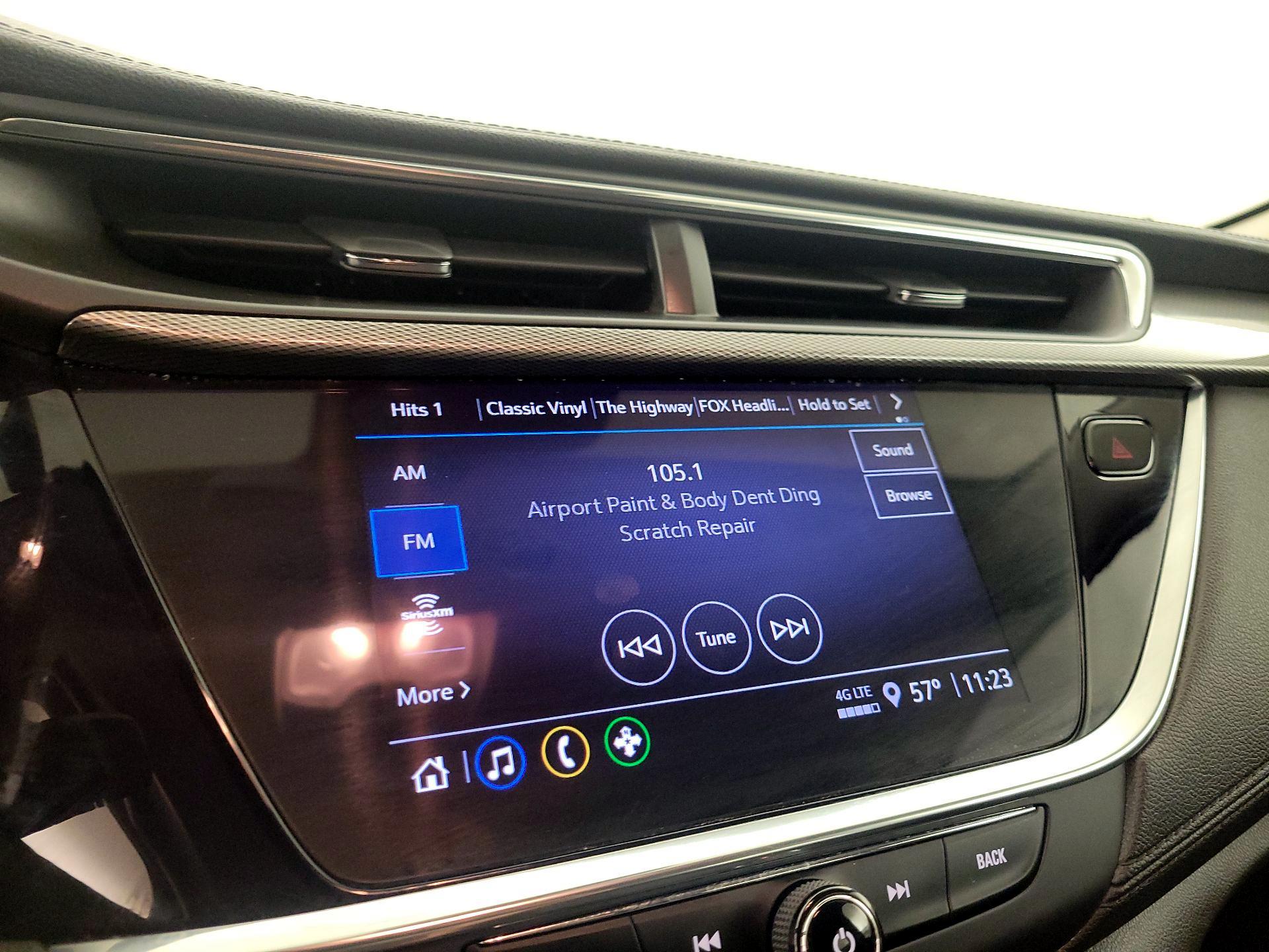 Thumbnail: 2022 Buick Encore GX - 15