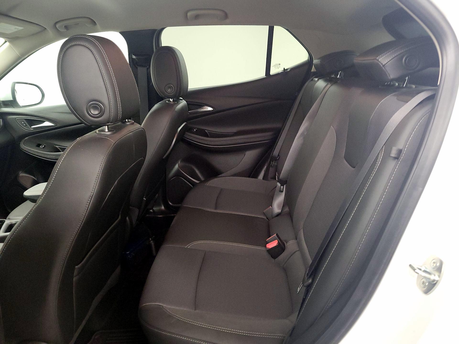 Thumbnail: 2022 Buick Encore GX - 19