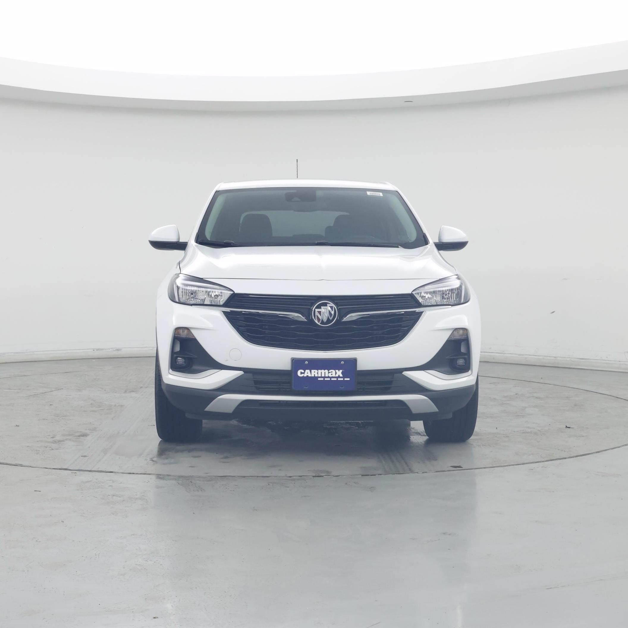 Thumbnail: 2022 Buick Encore GX - 5