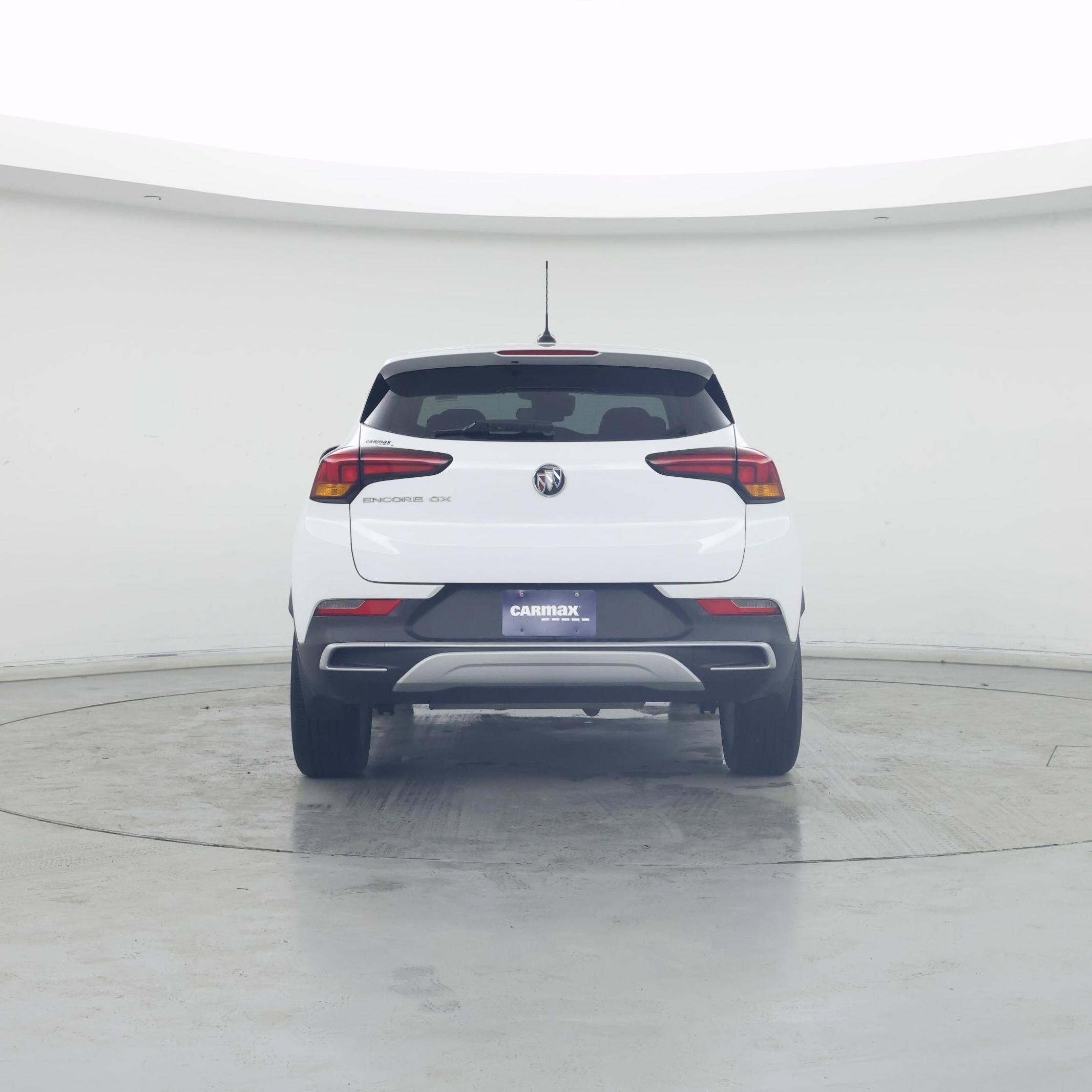 Thumbnail: 2022 Buick Encore GX - 6