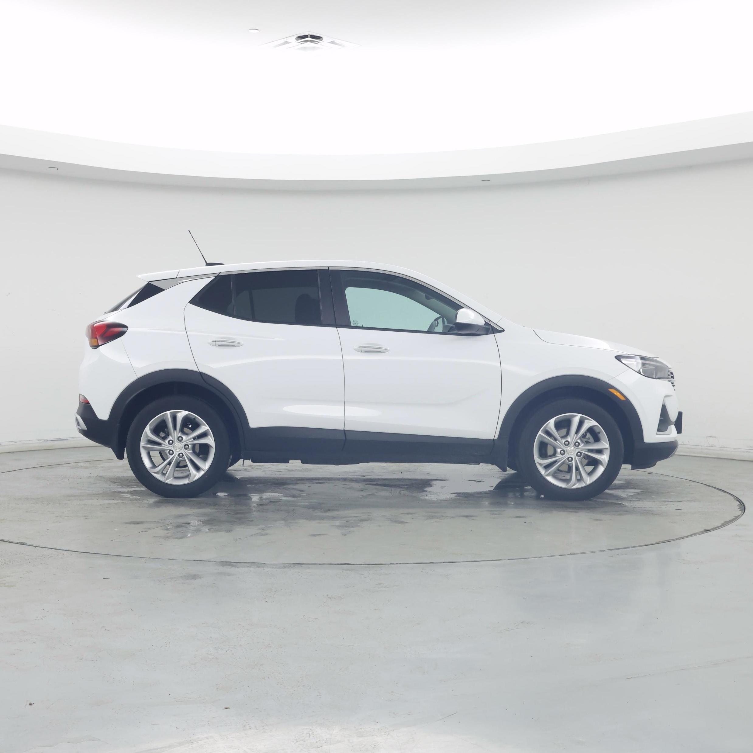 Thumbnail: 2022 Buick Encore GX - 7