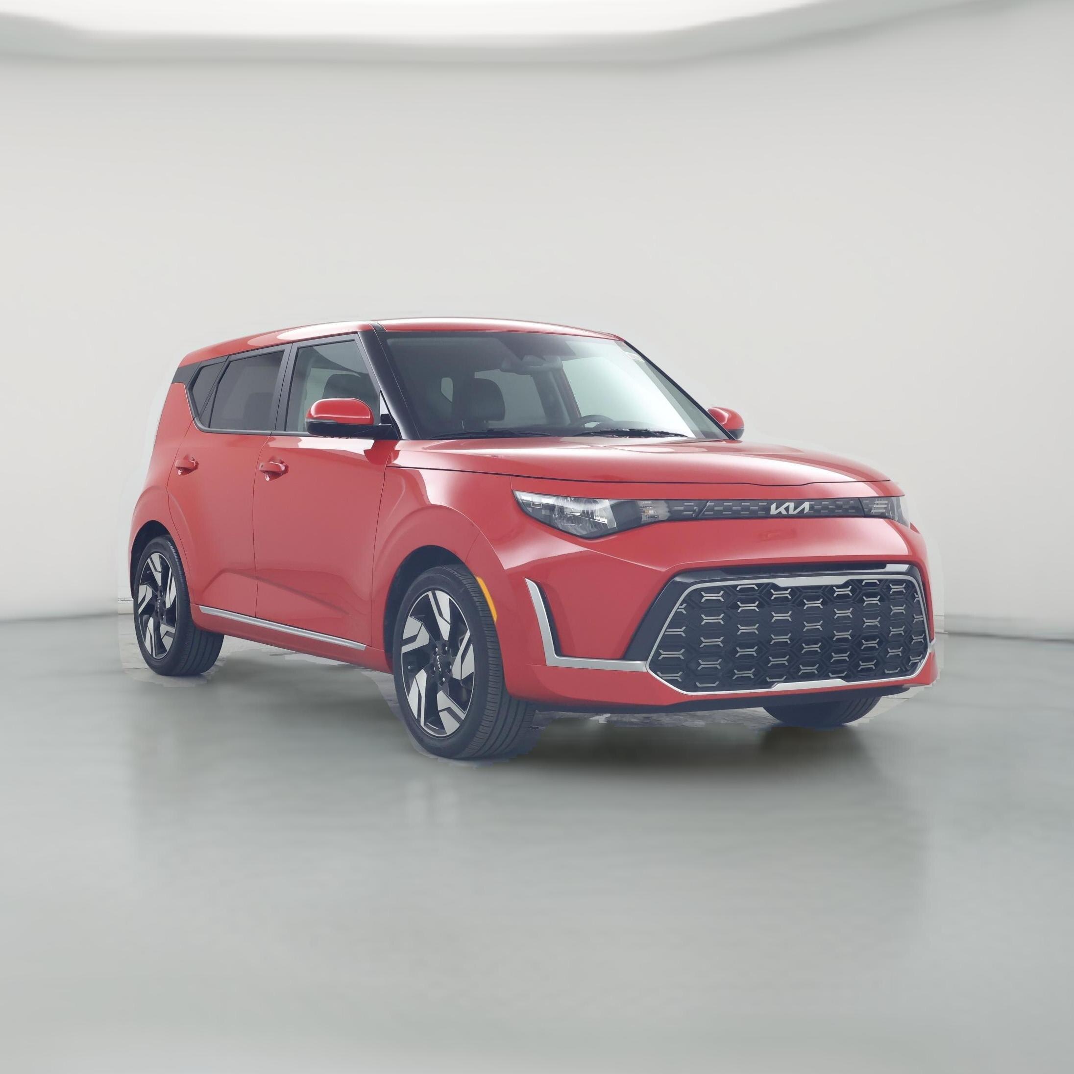 Thumbnail: 2023 Kia Soul - 1