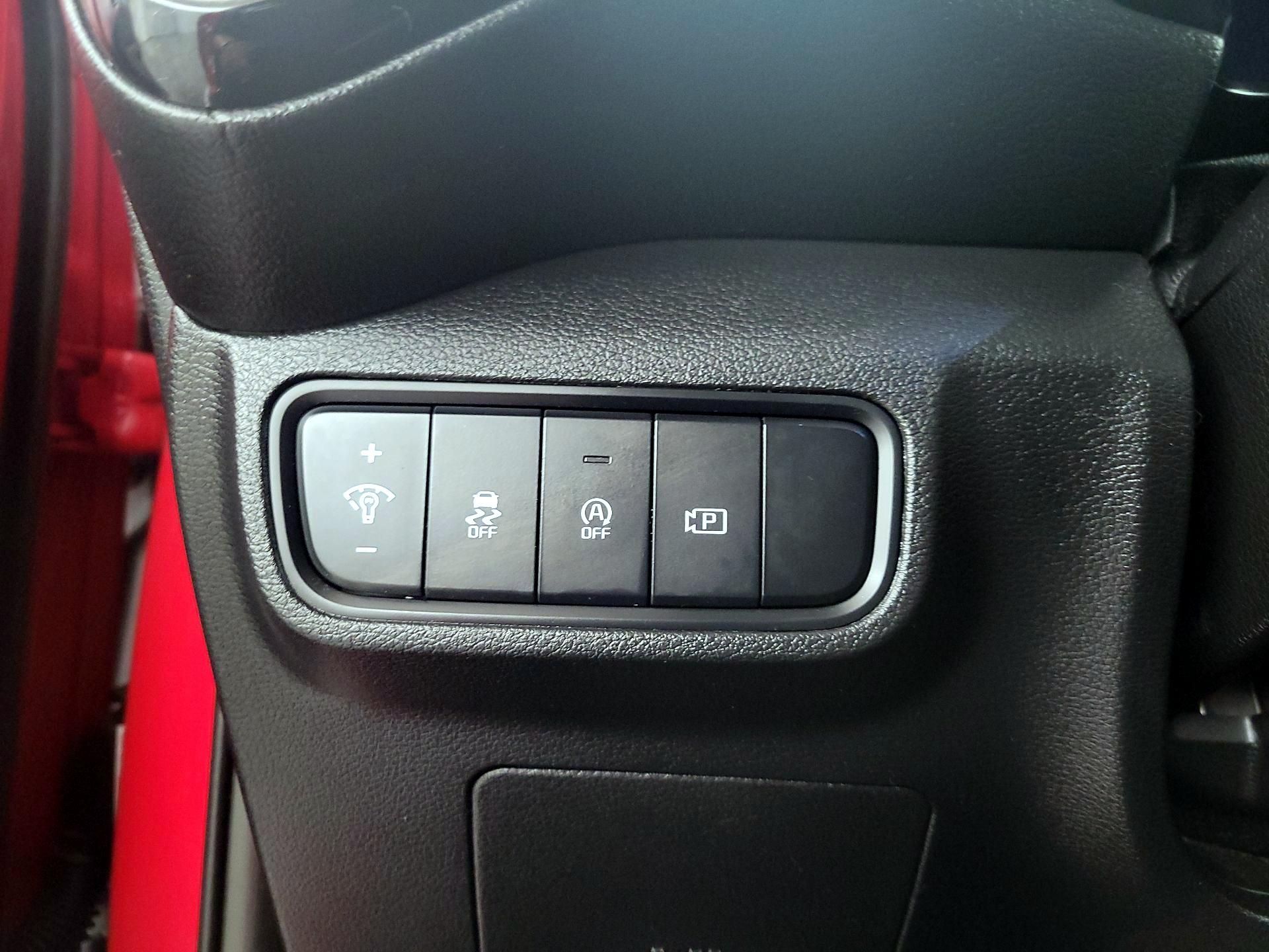 Thumbnail: 2023 Kia Soul - 13